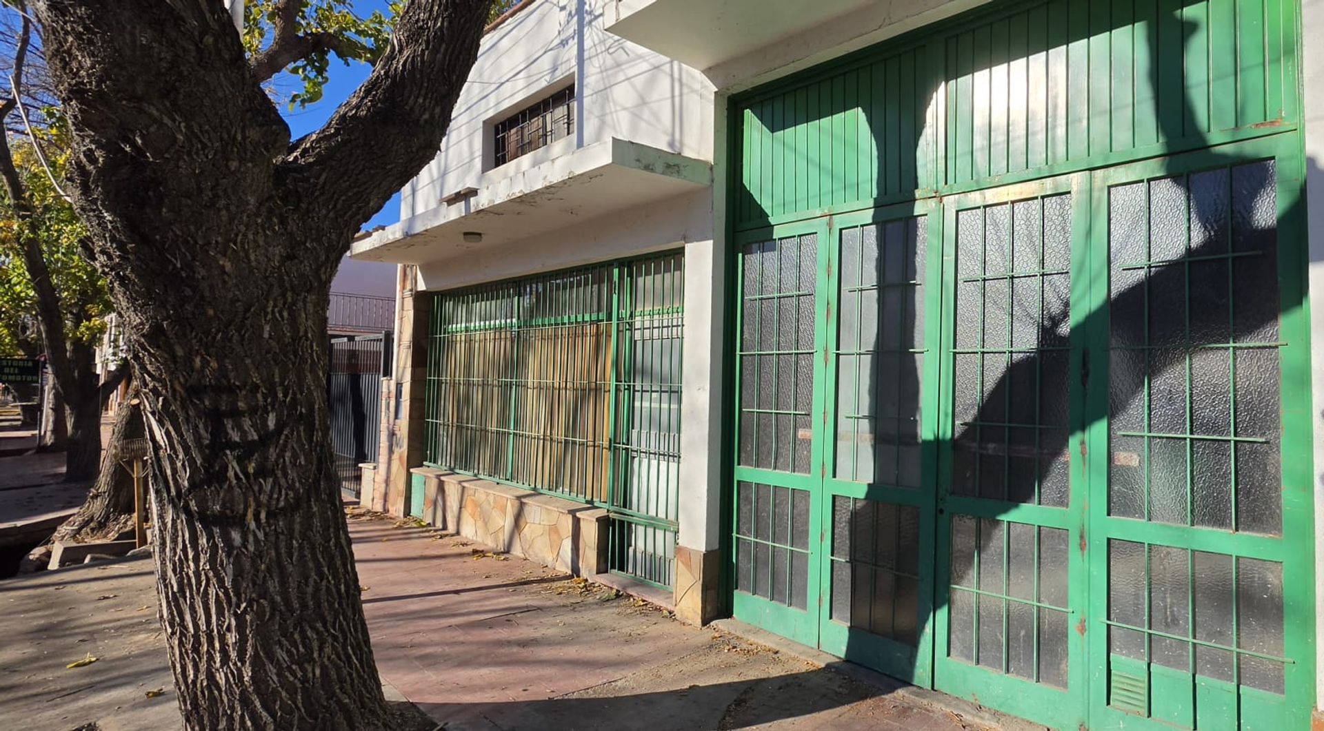 Galpon en Alquiler en Lujan de Cuyo, Mendoza