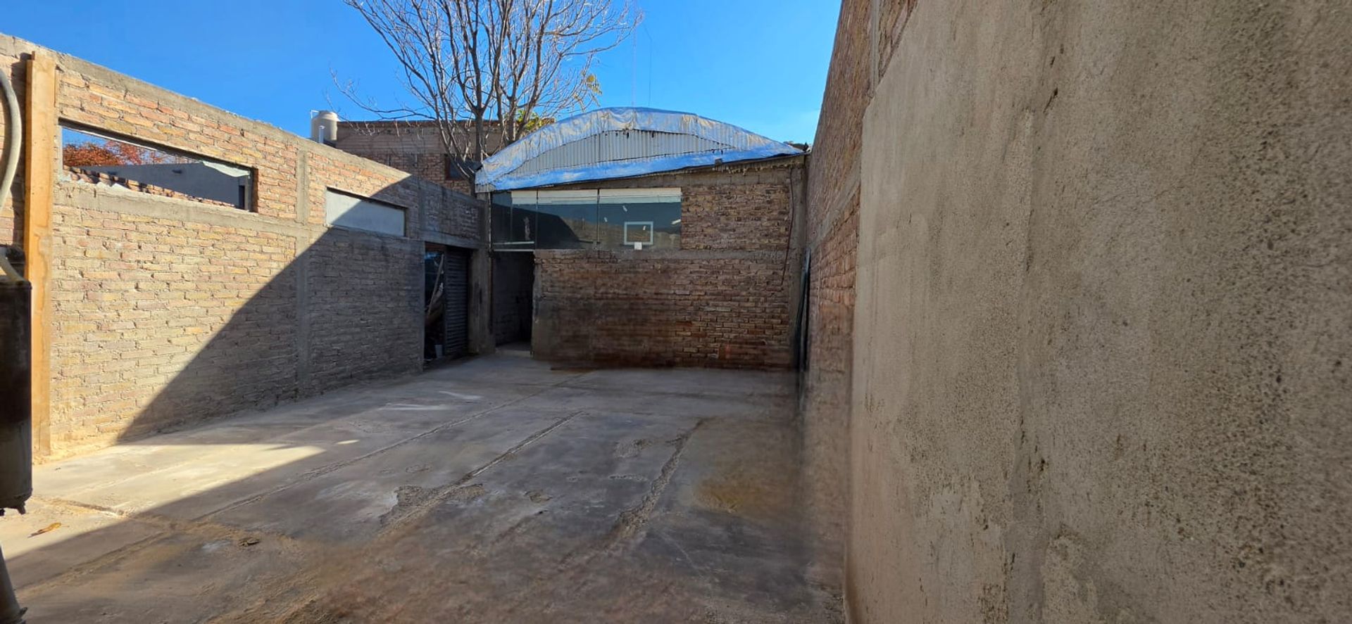 Galpon en Alquiler en Lujan de Cuyo, Mendoza