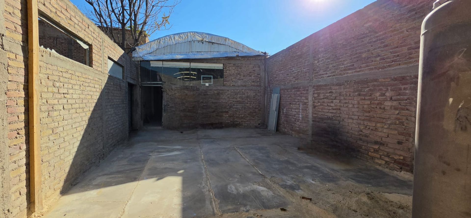 Galpon en Alquiler en Lujan de Cuyo, Mendoza