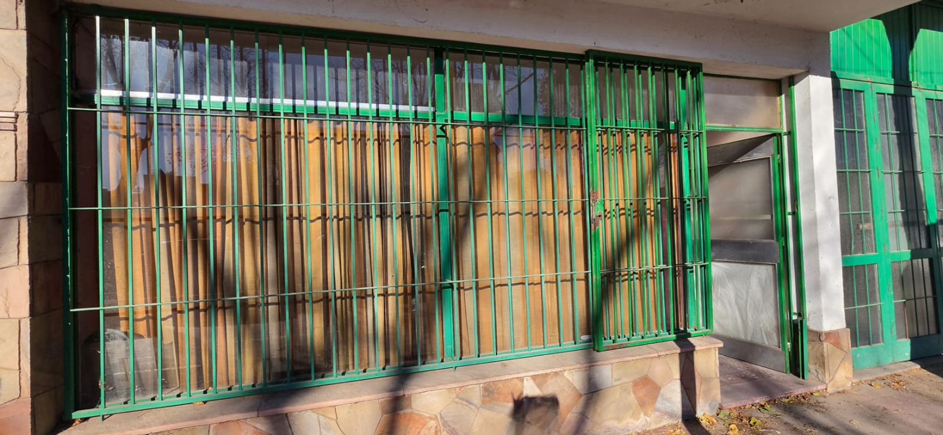 Galpon en Alquiler en Lujan de Cuyo, Mendoza