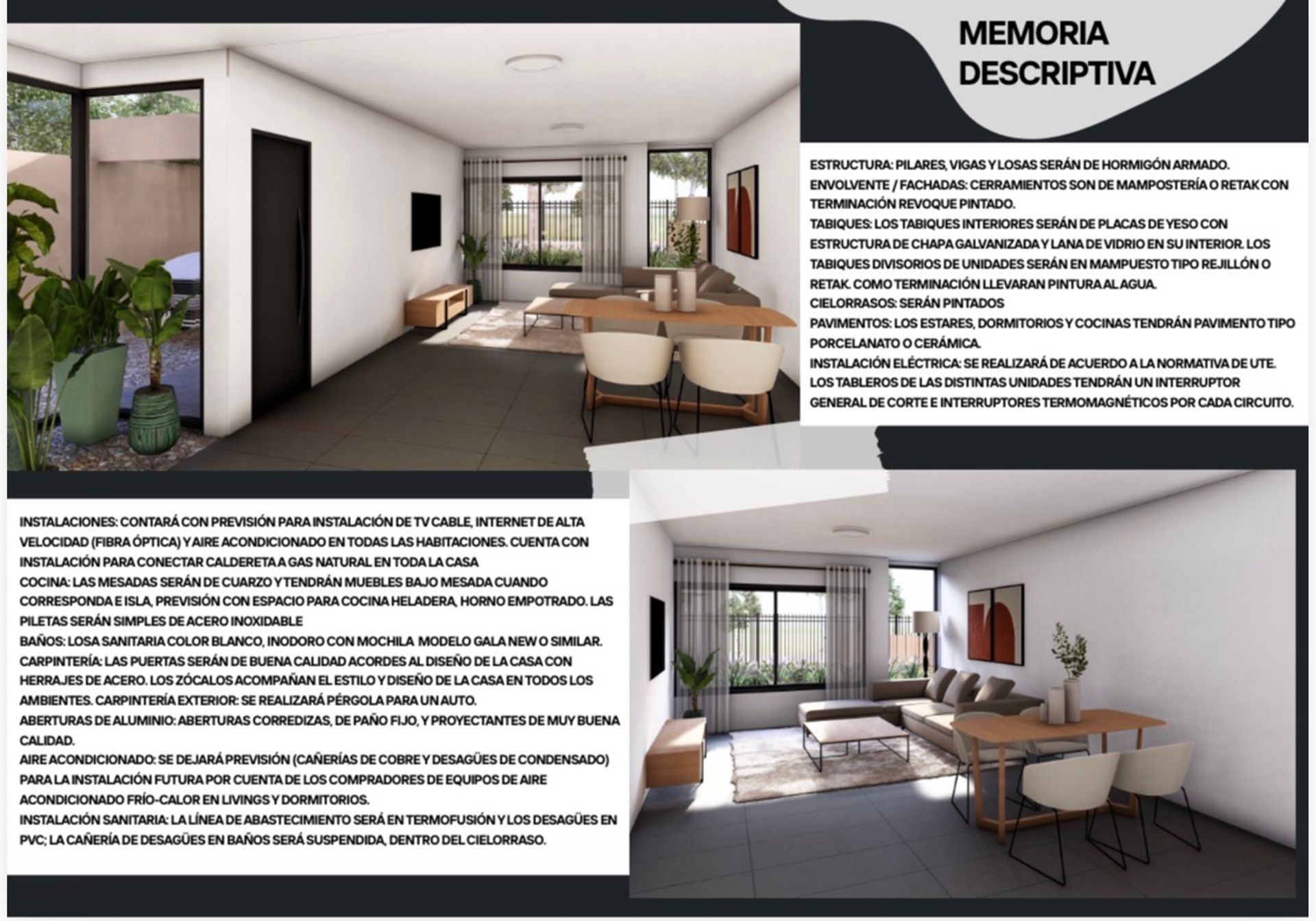 VENTA CASA 4 DORMITORIOS ´+ BARBACOA - SOLYMAR - 10