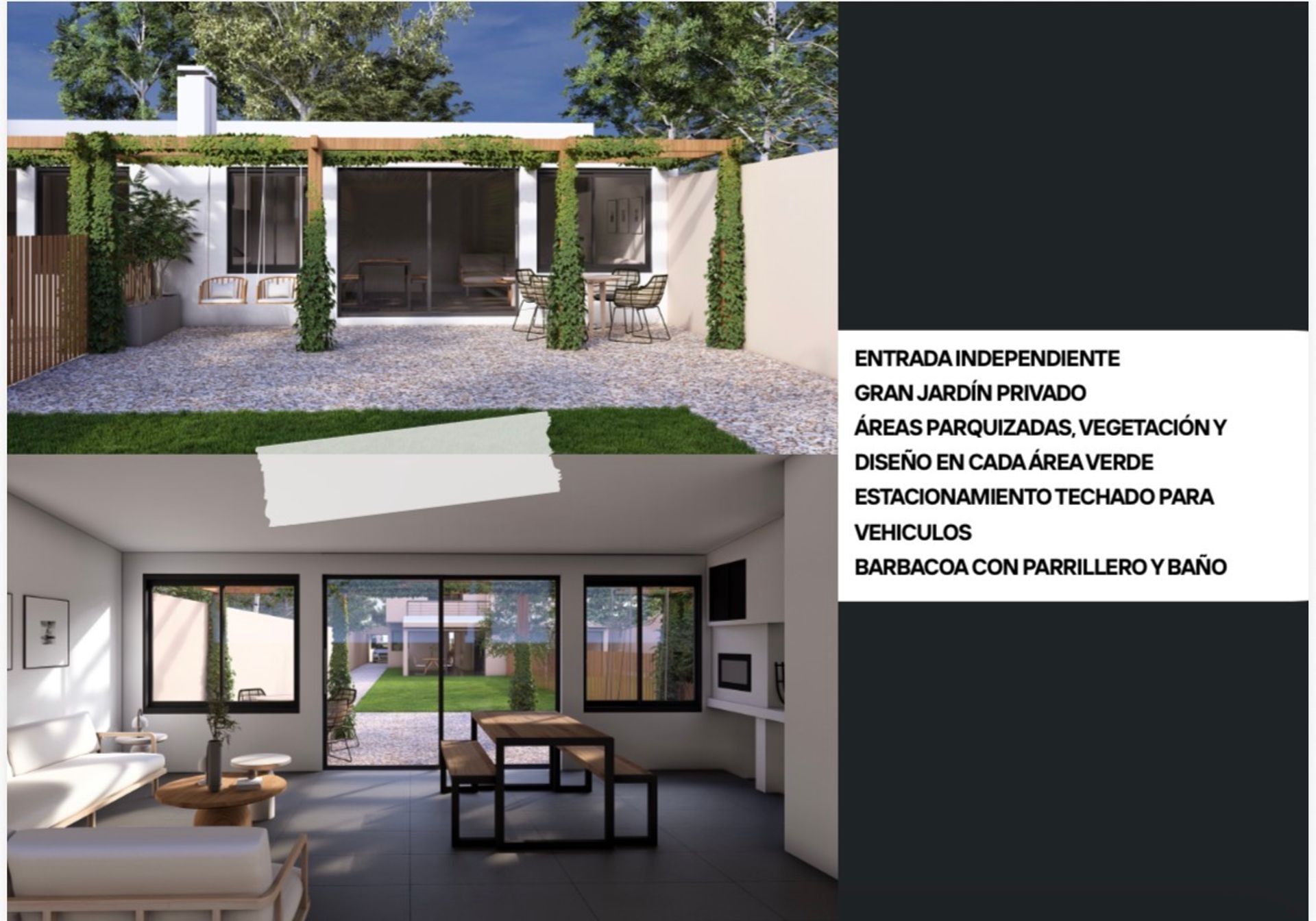 VENTA CASA 4 DORMITORIOS ´+ BARBACOA - SOLYMAR - 11