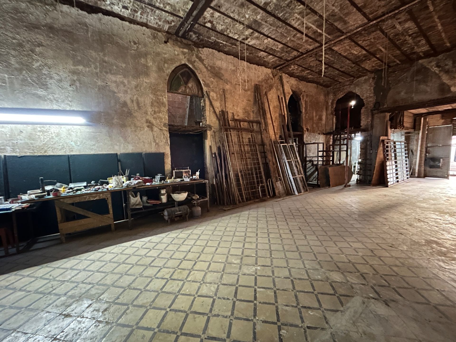 Lote en Venta en Chacarita, Capital Federal