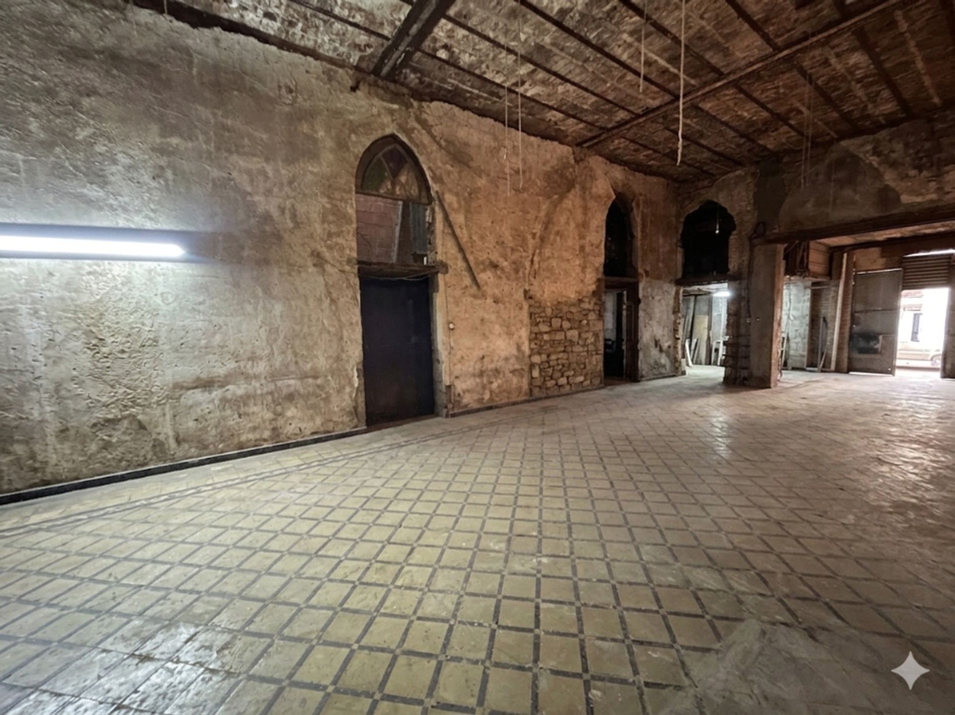 Lote en Venta en Chacarita, Capital Federal