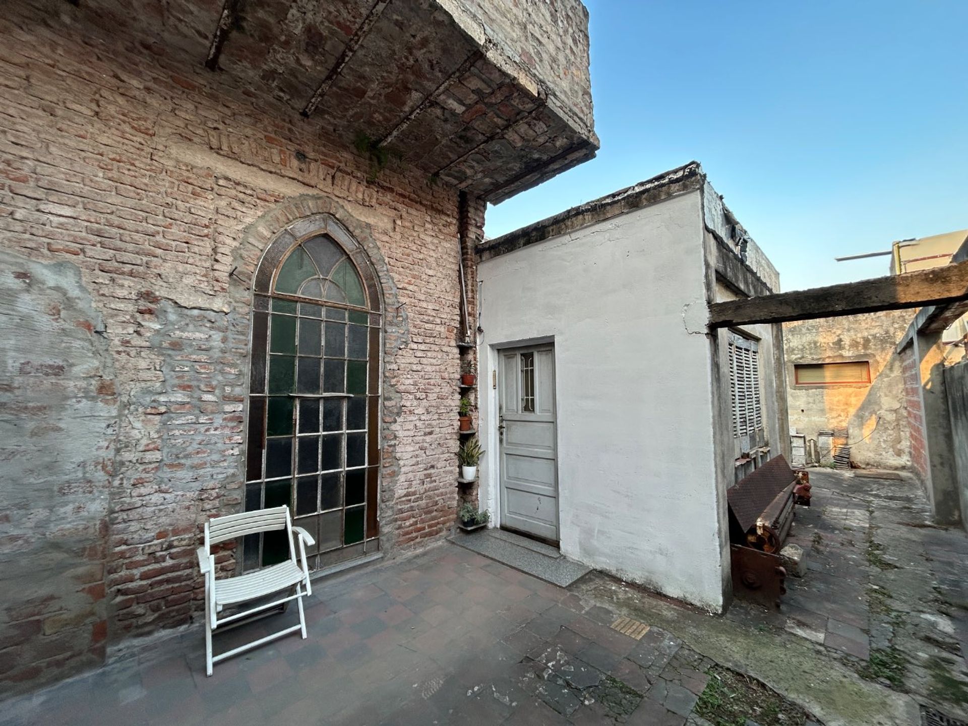 Lote en Venta en Chacarita, Capital Federal