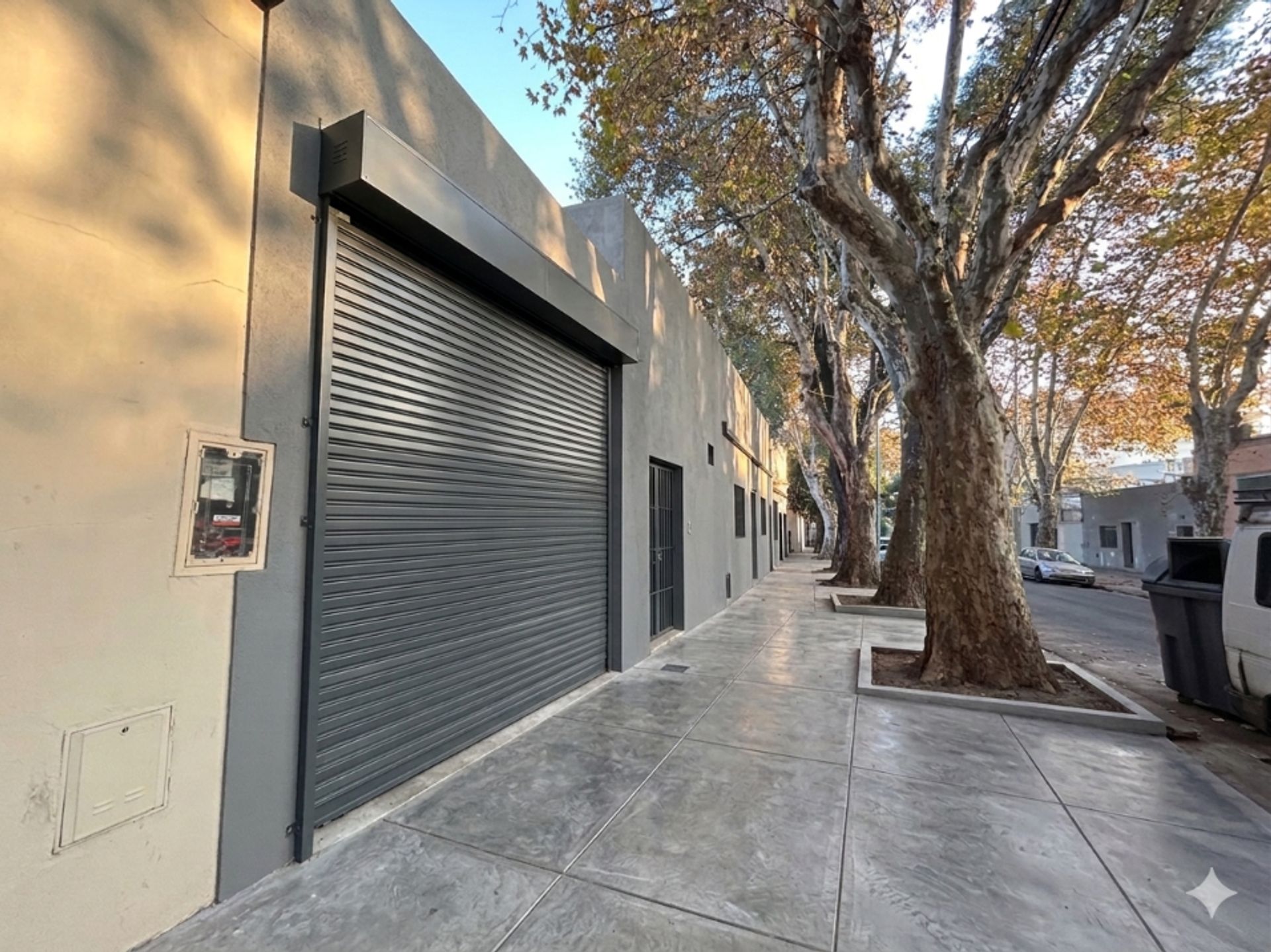 Lote en Venta en Chacarita, Capital Federal