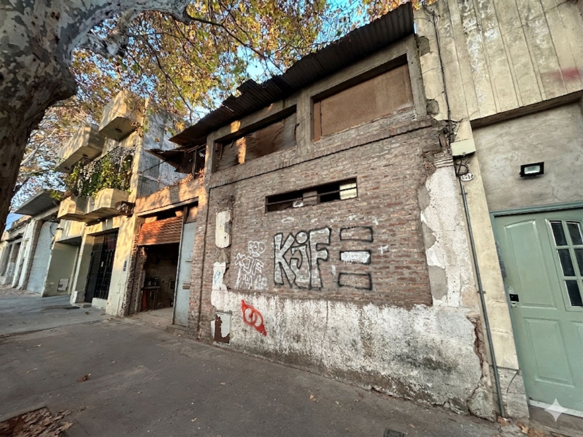 Lote en Venta en Chacarita, Capital Federal