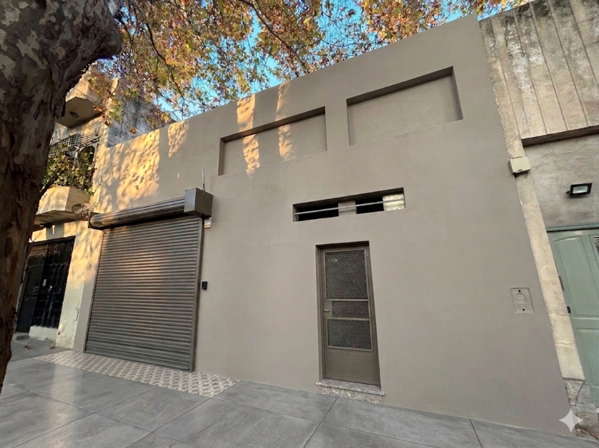 Lote en Venta en Chacarita, Capital Federal