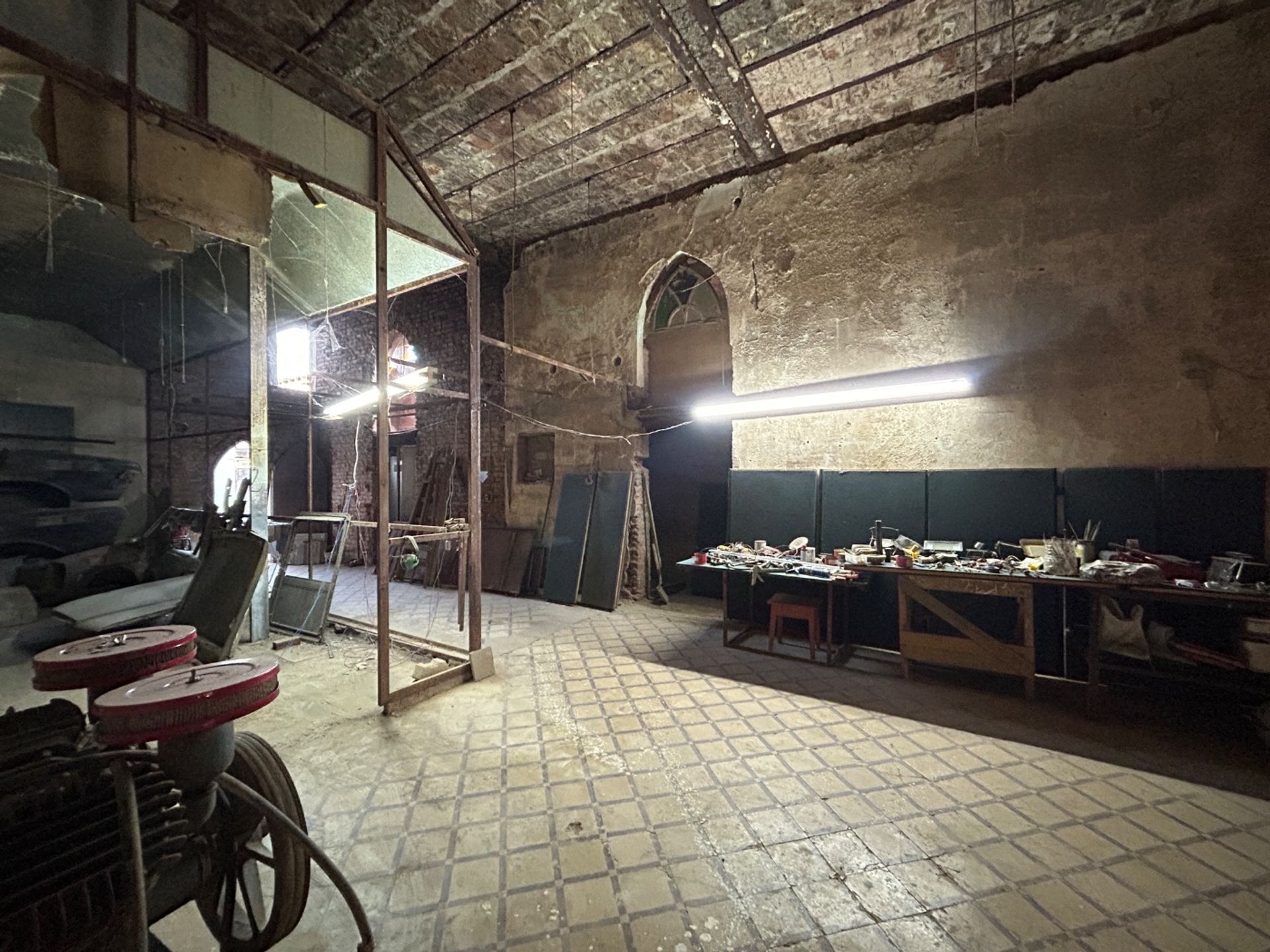 Lote en Venta en Chacarita, Capital Federal