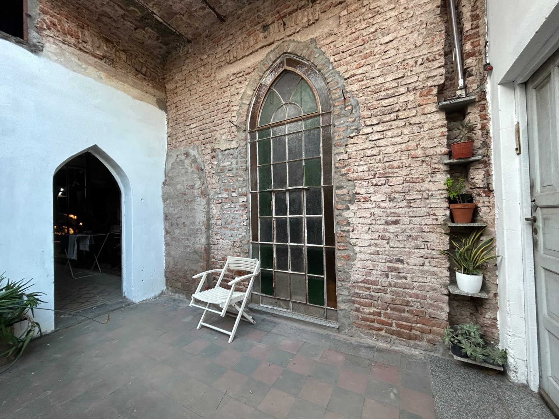 Lote en Venta en Chacarita, Capital Federal