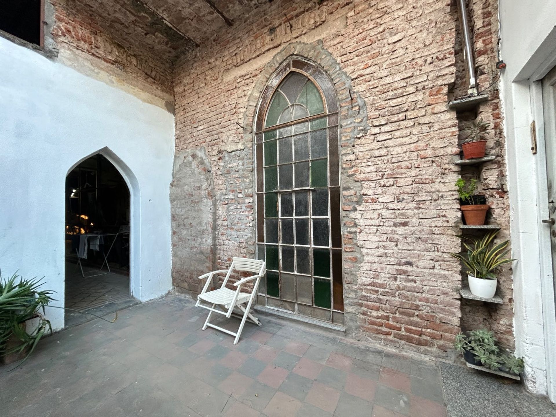 Lote en Venta en Chacarita, Capital Federal