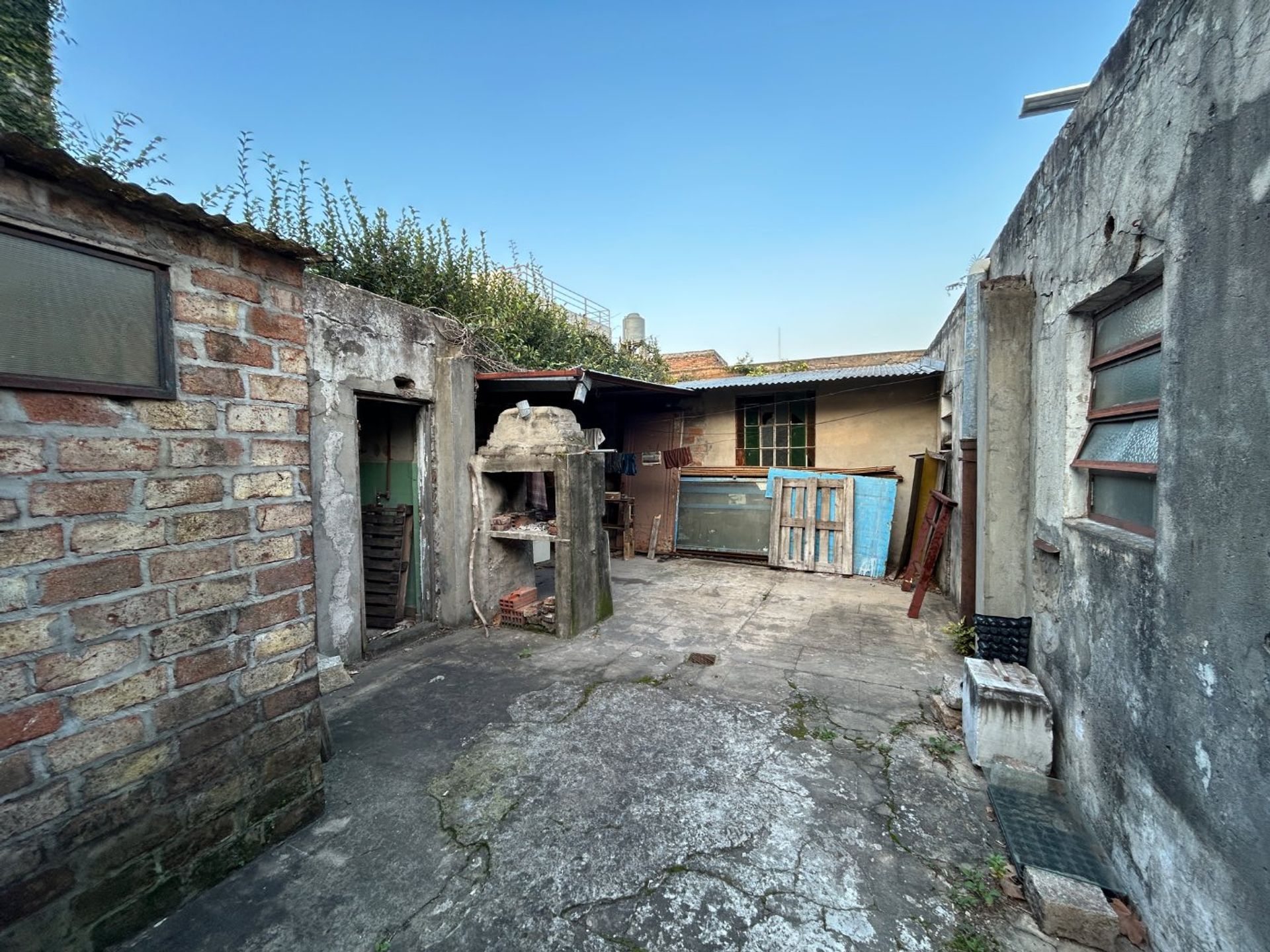 Lote en Venta en Chacarita, Capital Federal