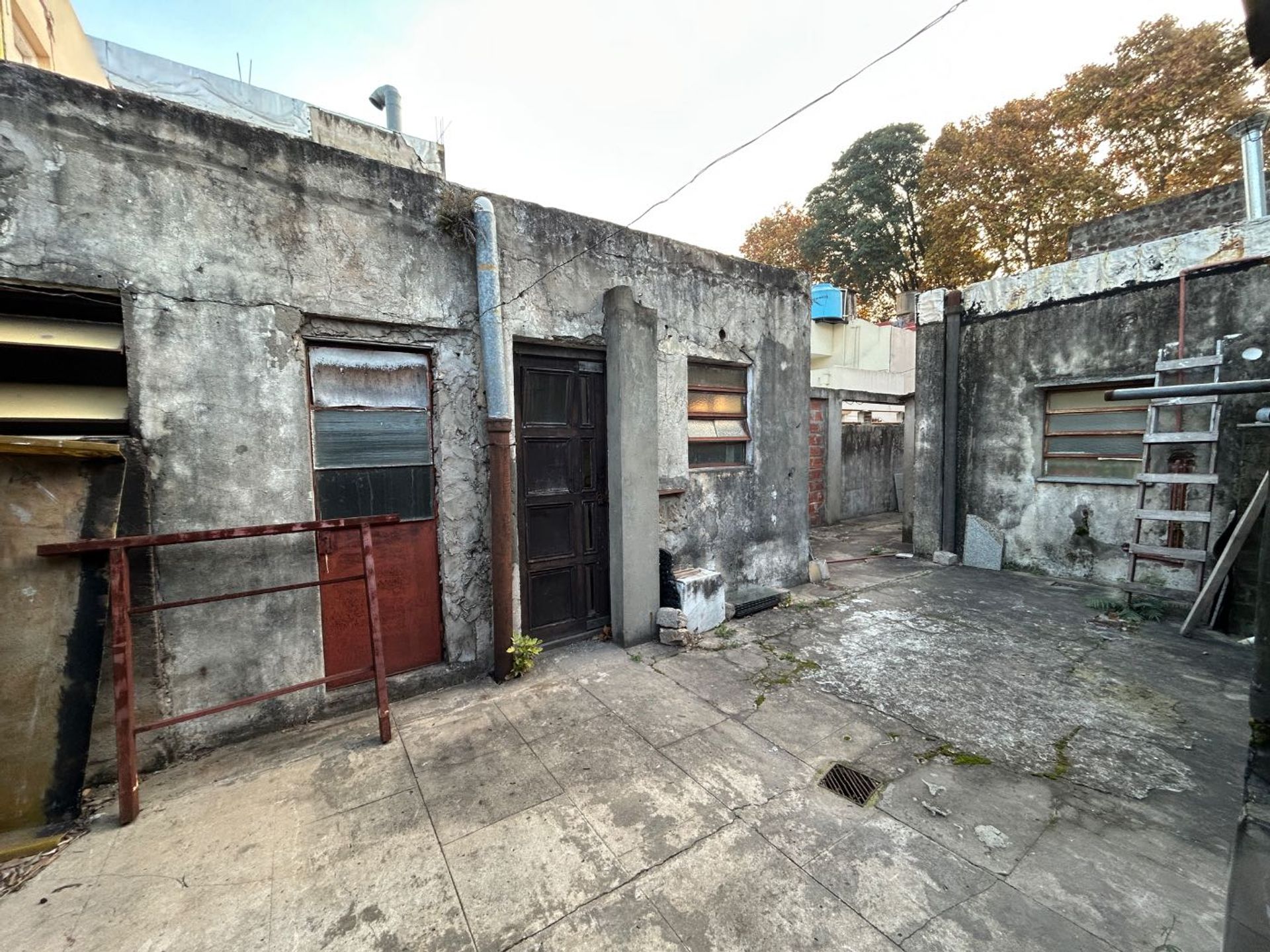 Lote en Venta en Chacarita, Capital Federal