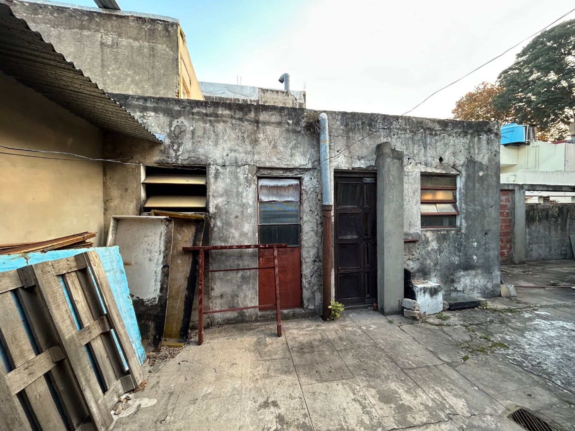 Lote en Venta en Chacarita, Capital Federal