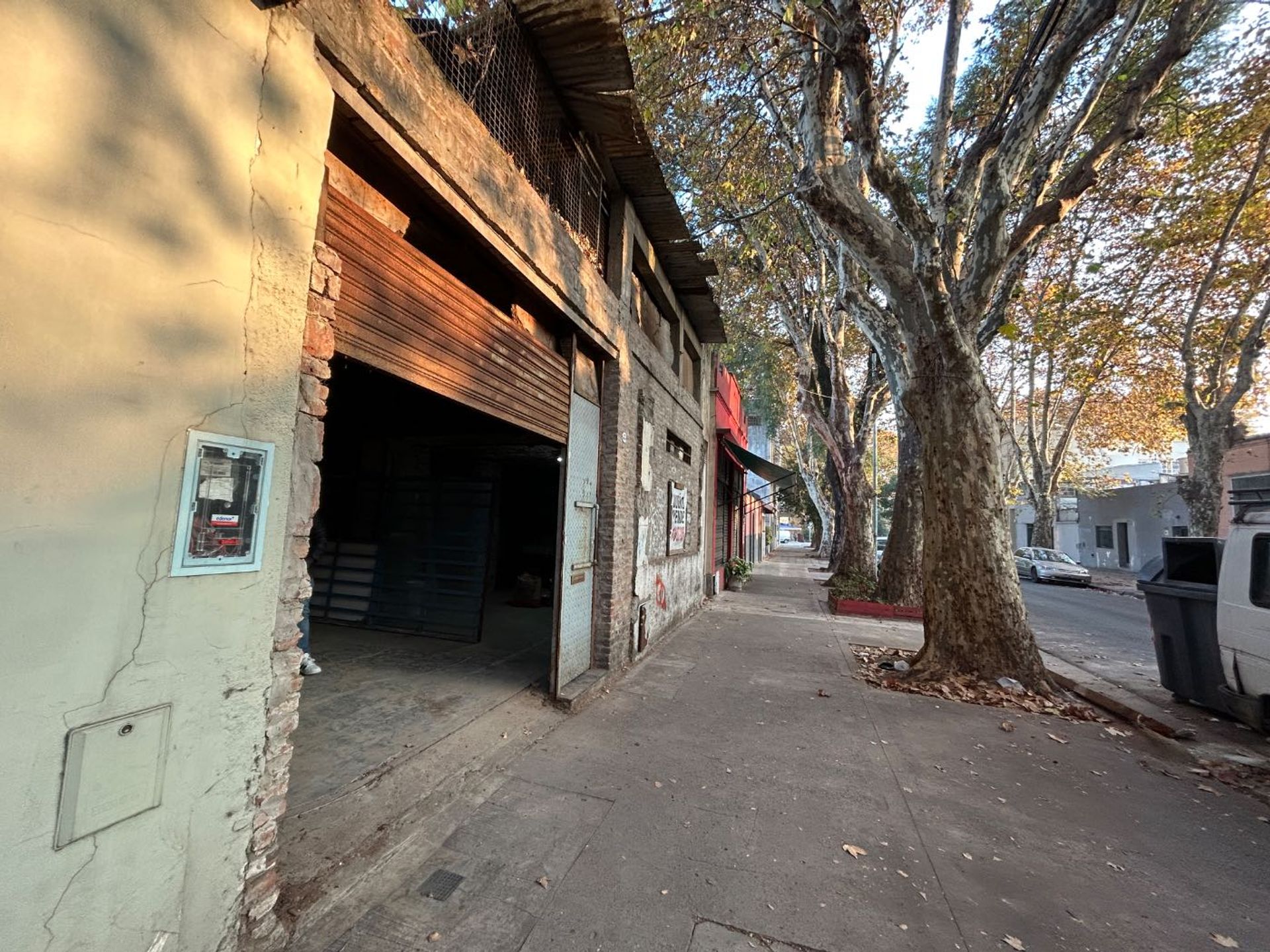 Lote en Venta en Chacarita, Capital Federal
