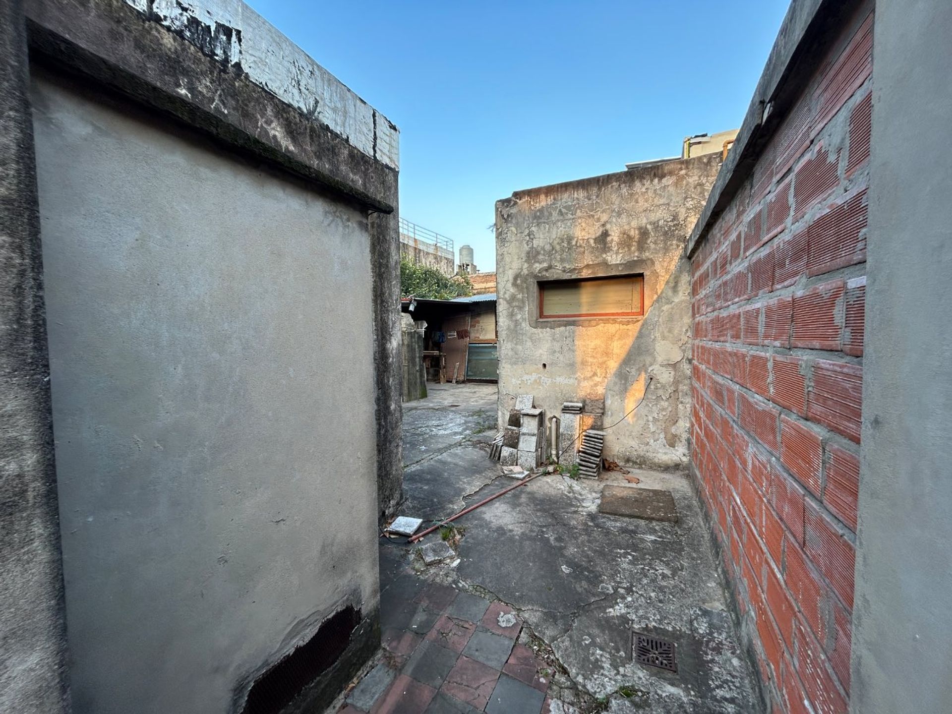 Lote en Venta en Chacarita, Capital Federal