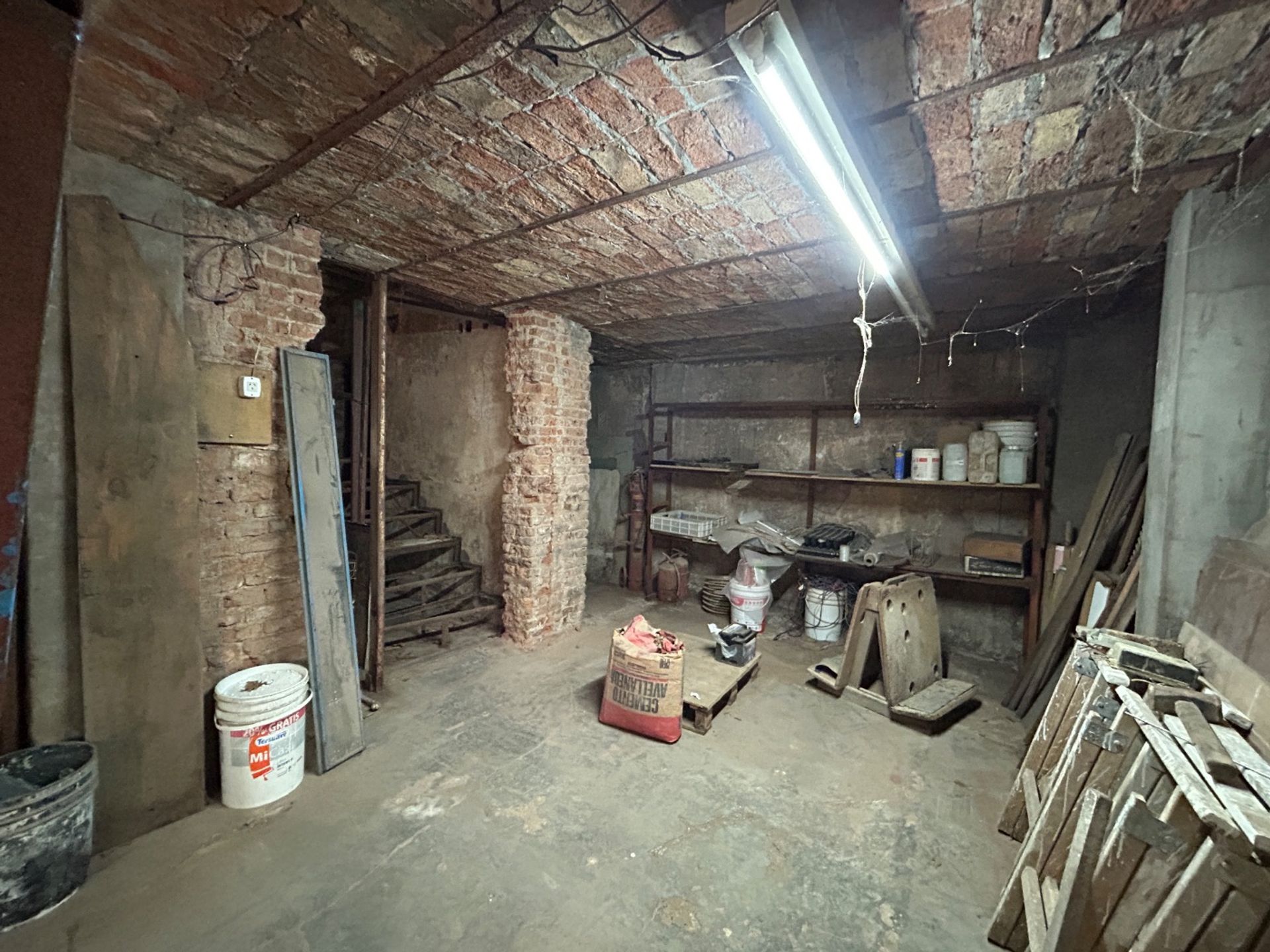 Lote en Venta en Chacarita, Capital Federal