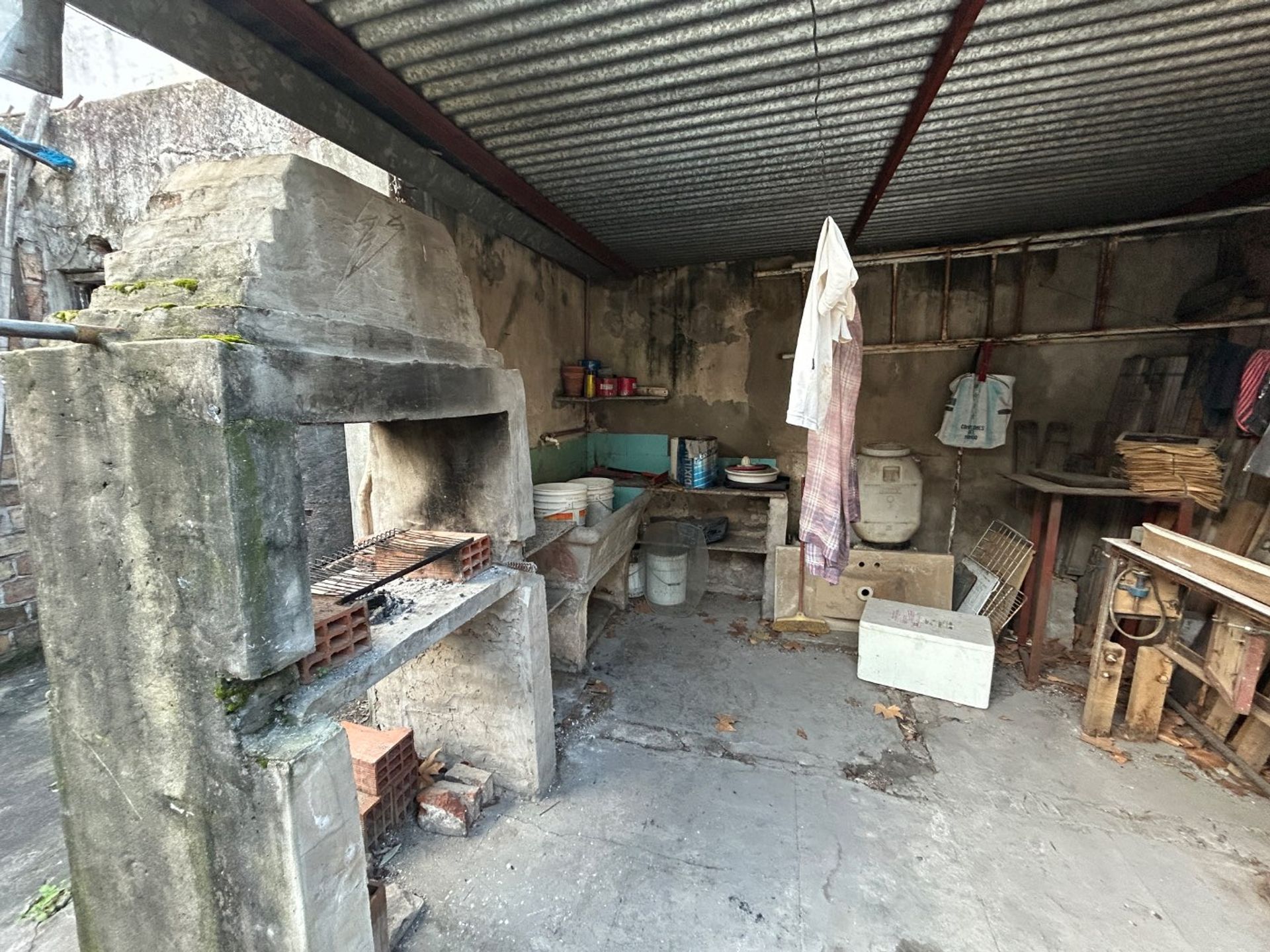 Lote en Venta en Chacarita, Capital Federal