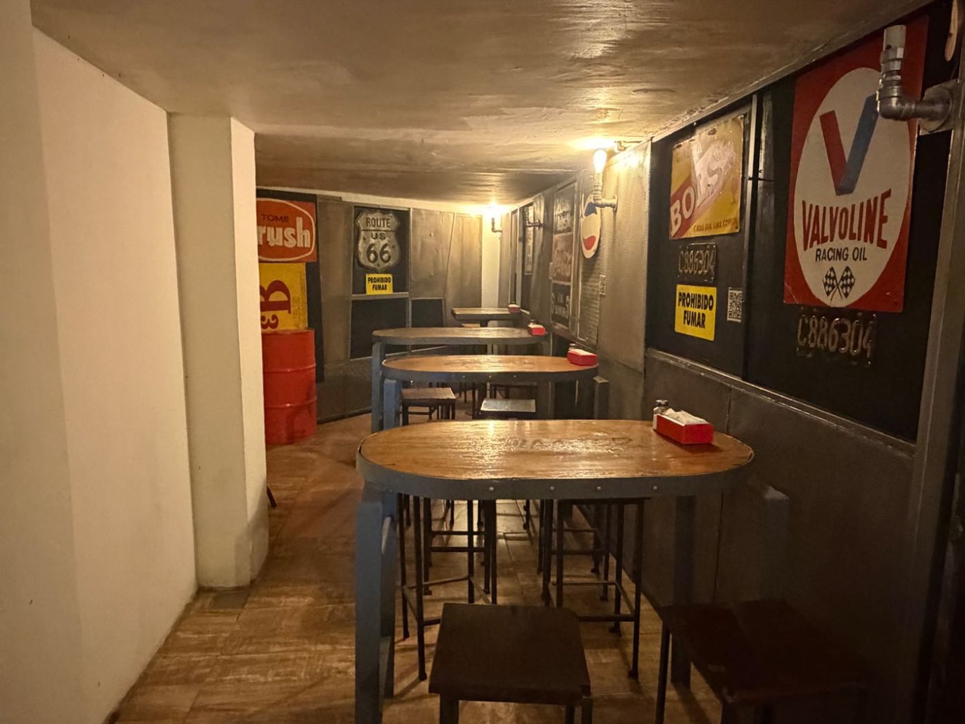 Fondo de Comercio en Venta en Villa Real, Capital Federal