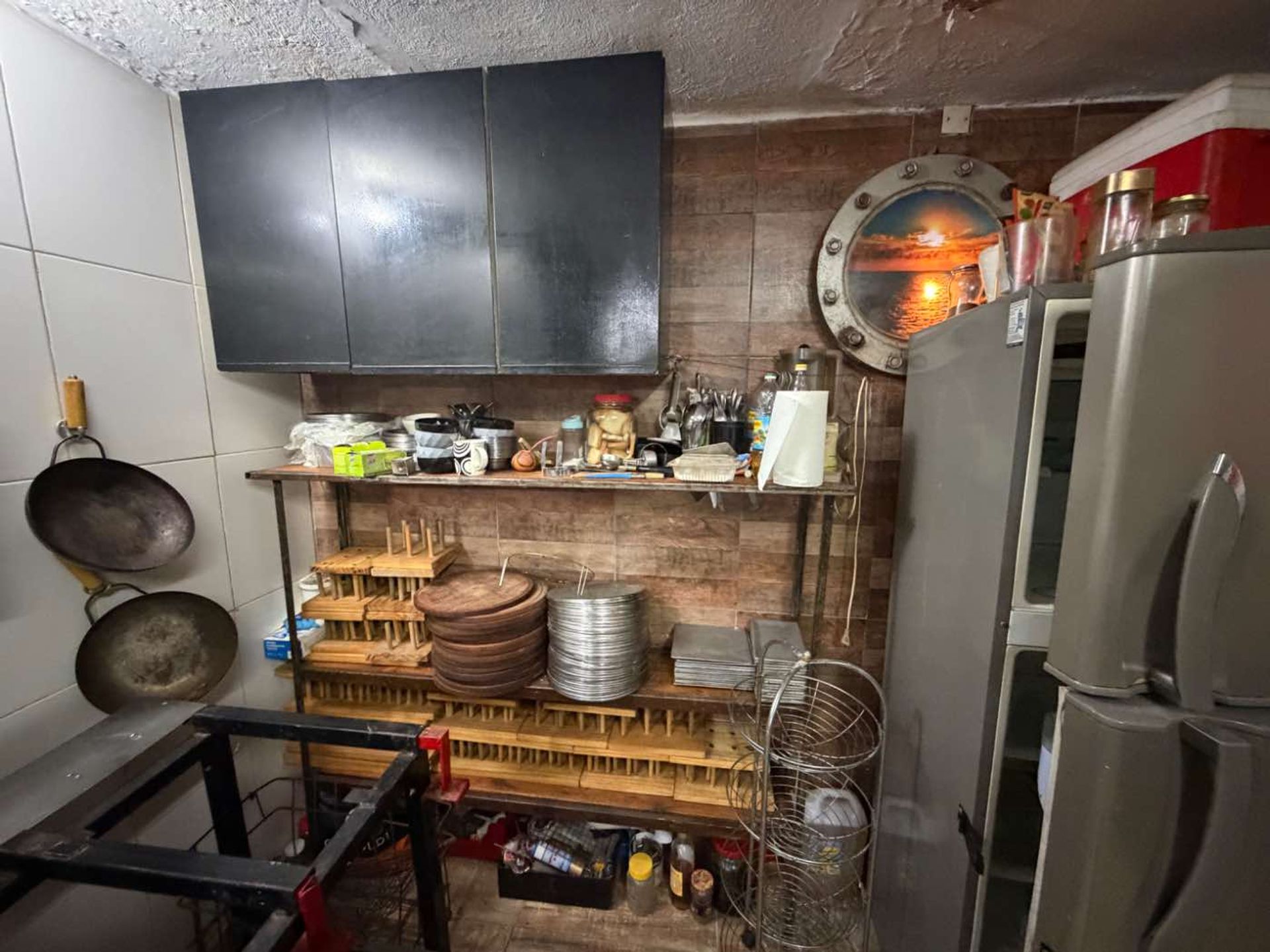 Fondo de Comercio en Venta en Villa Real, Capital Federal