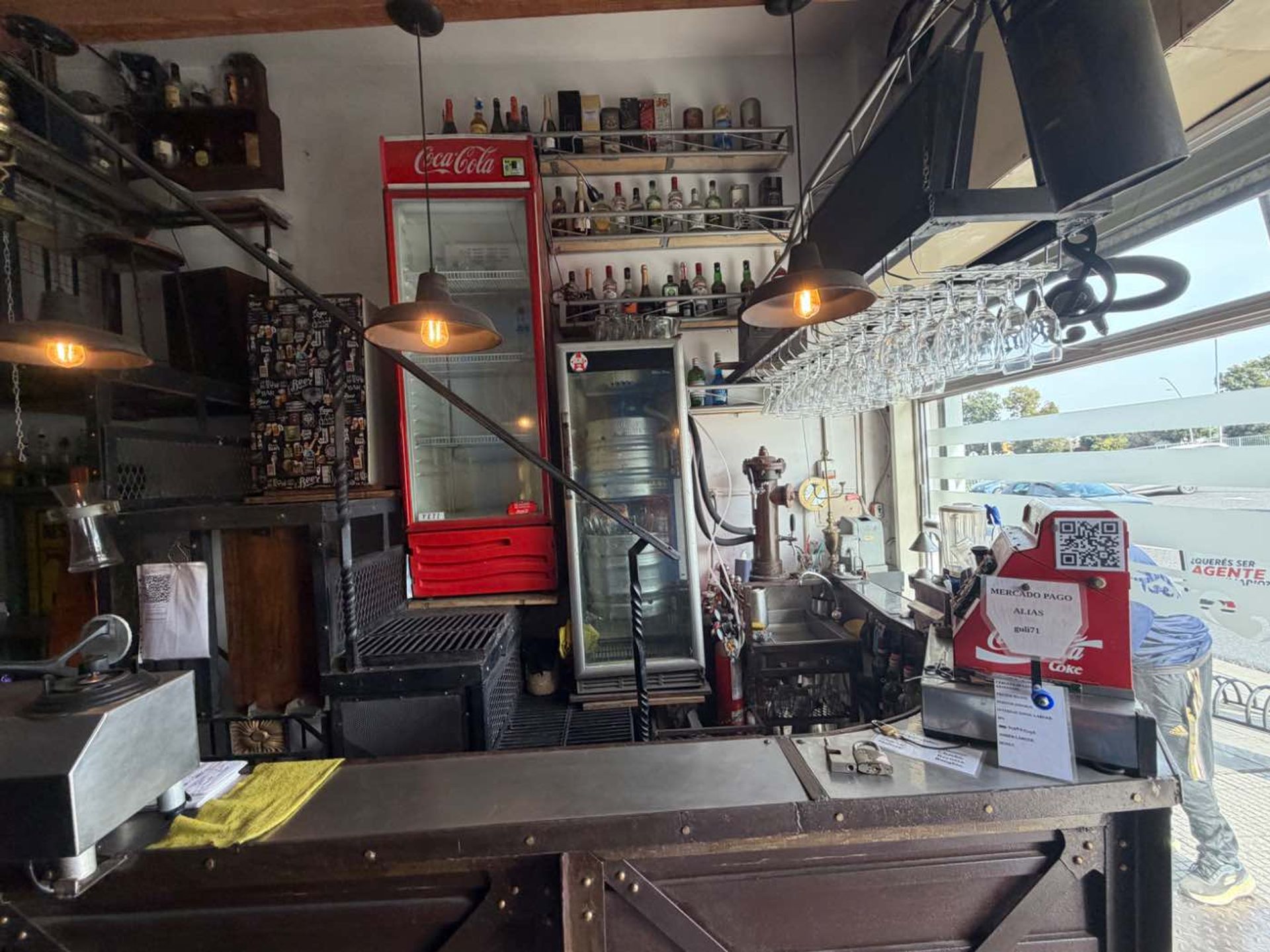 Fondo de Comercio en Venta en Villa Real, Capital Federal
