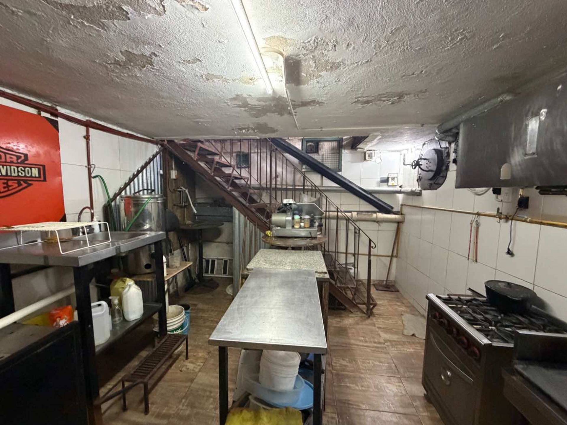 Fondo de Comercio en Venta en Villa Real, Capital Federal