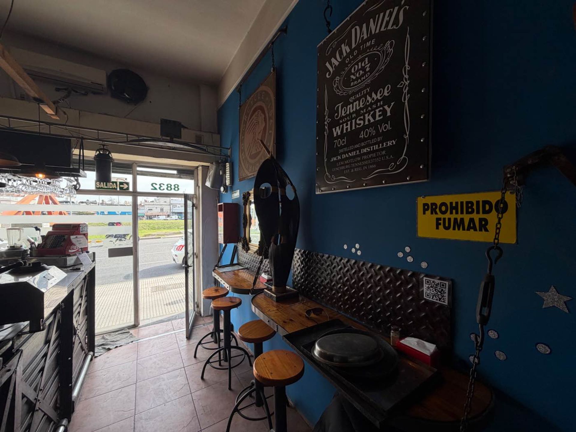 Fondo de Comercio en Venta en Villa Real, Capital Federal
