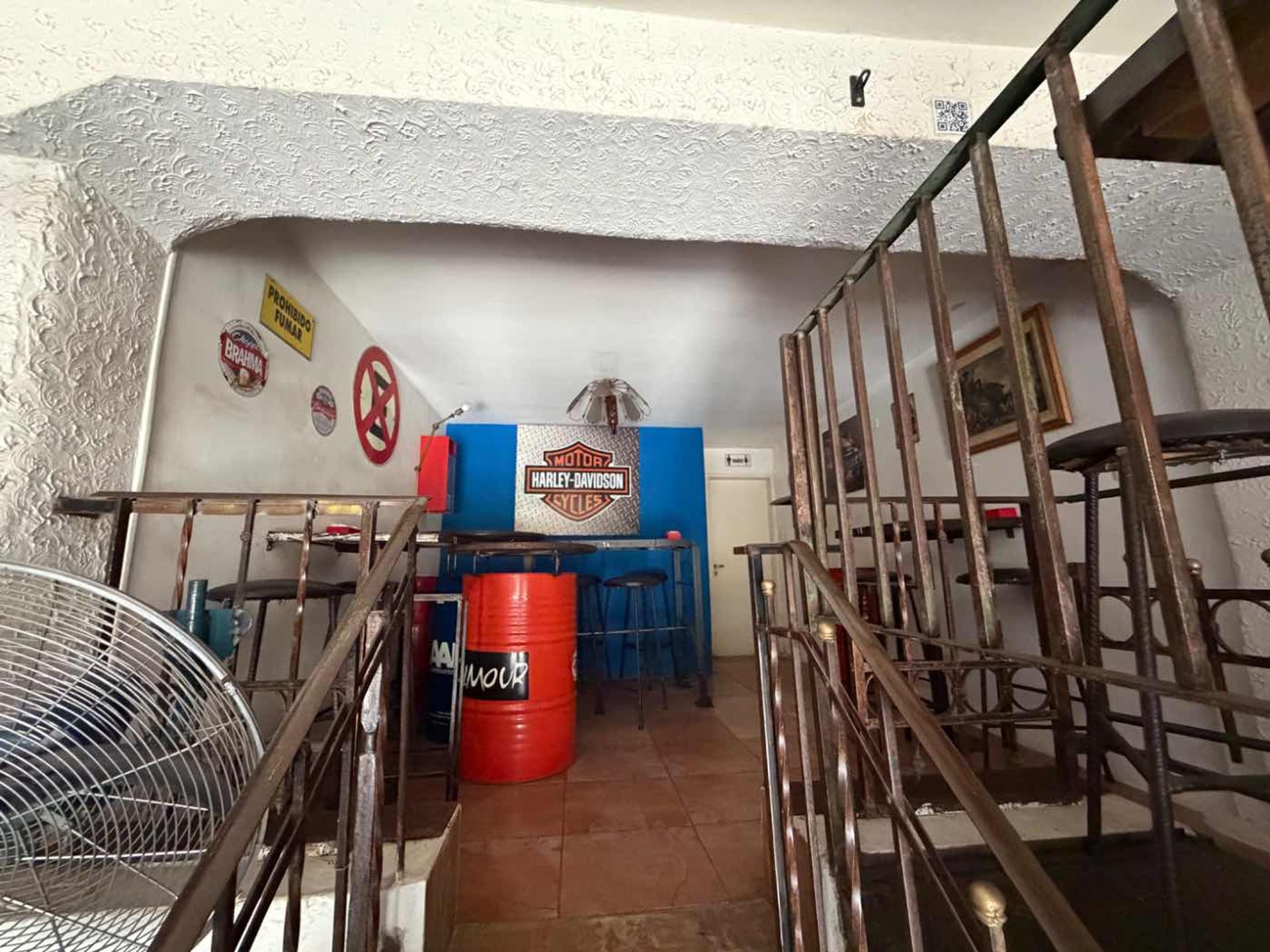 Fondo de Comercio en Venta en Villa Real, Capital Federal