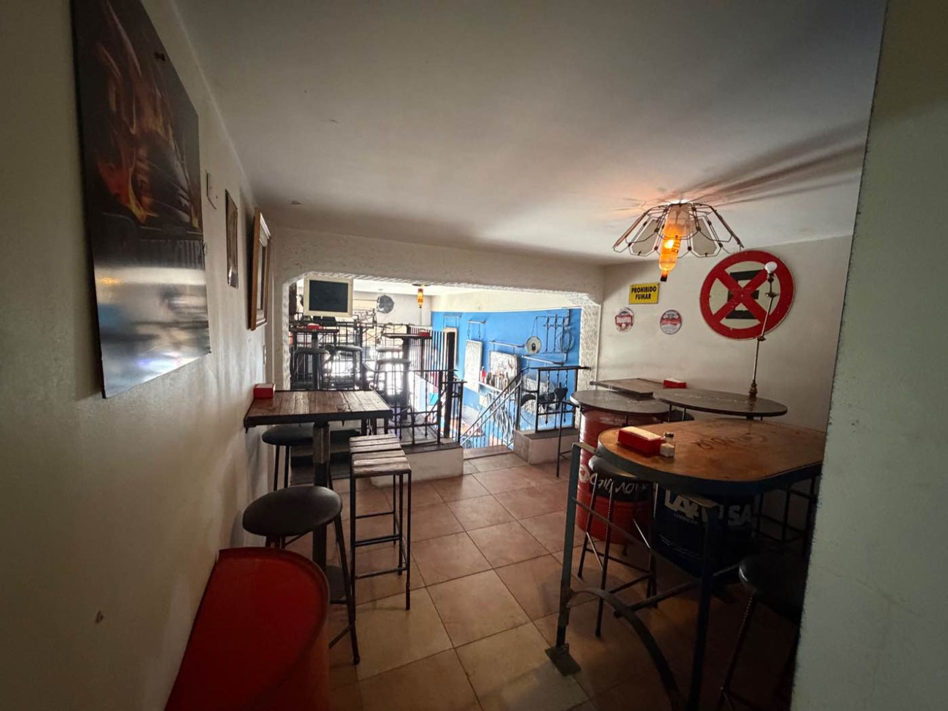 Fondo de Comercio en Venta en Villa Real, Capital Federal