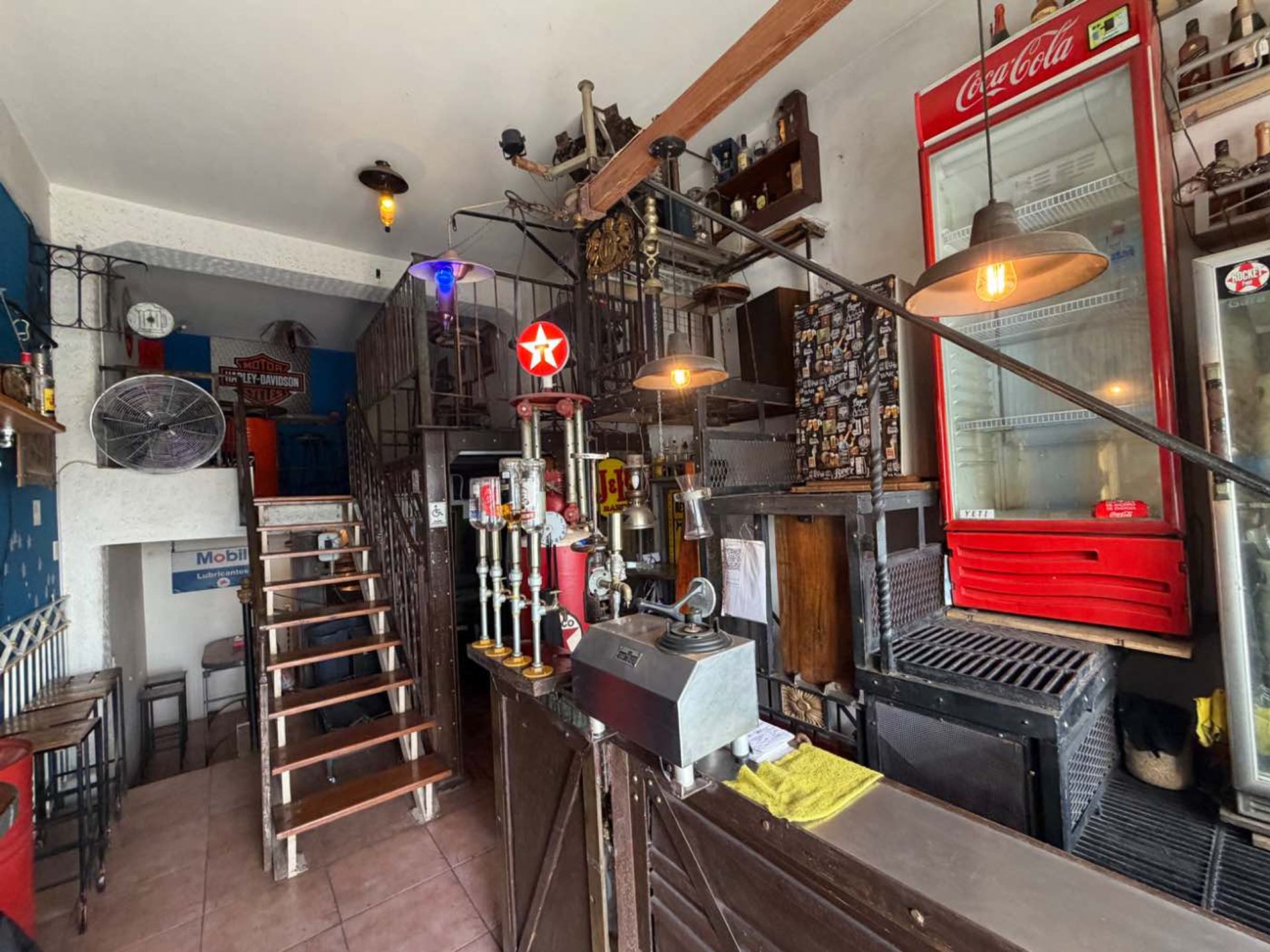 Fondo de Comercio en Venta en Villa Real, Capital Federal