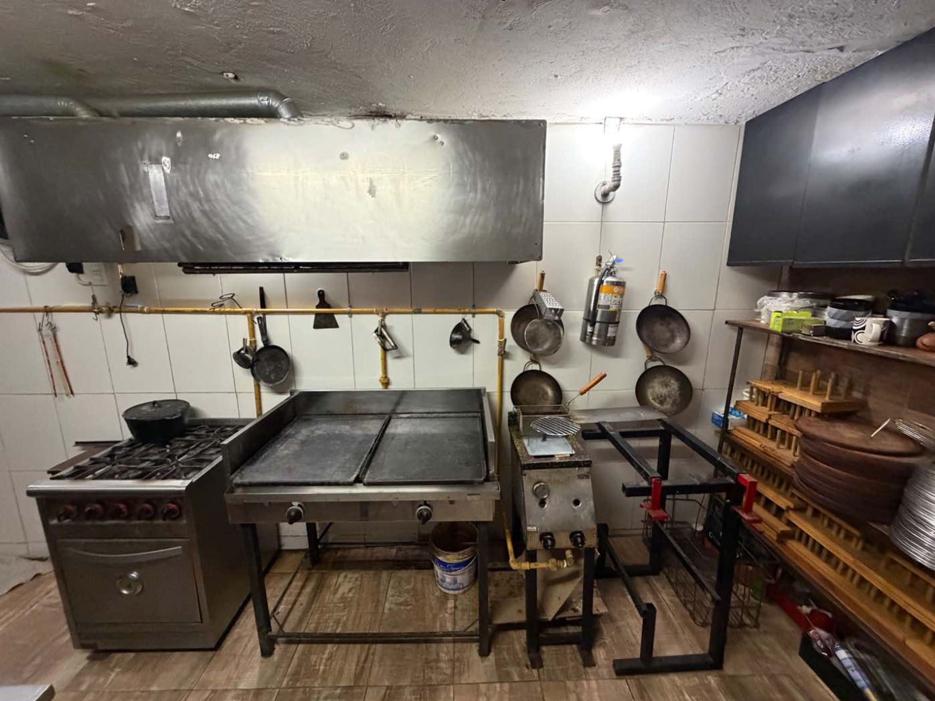 Fondo de Comercio en Venta en Villa Real, Capital Federal