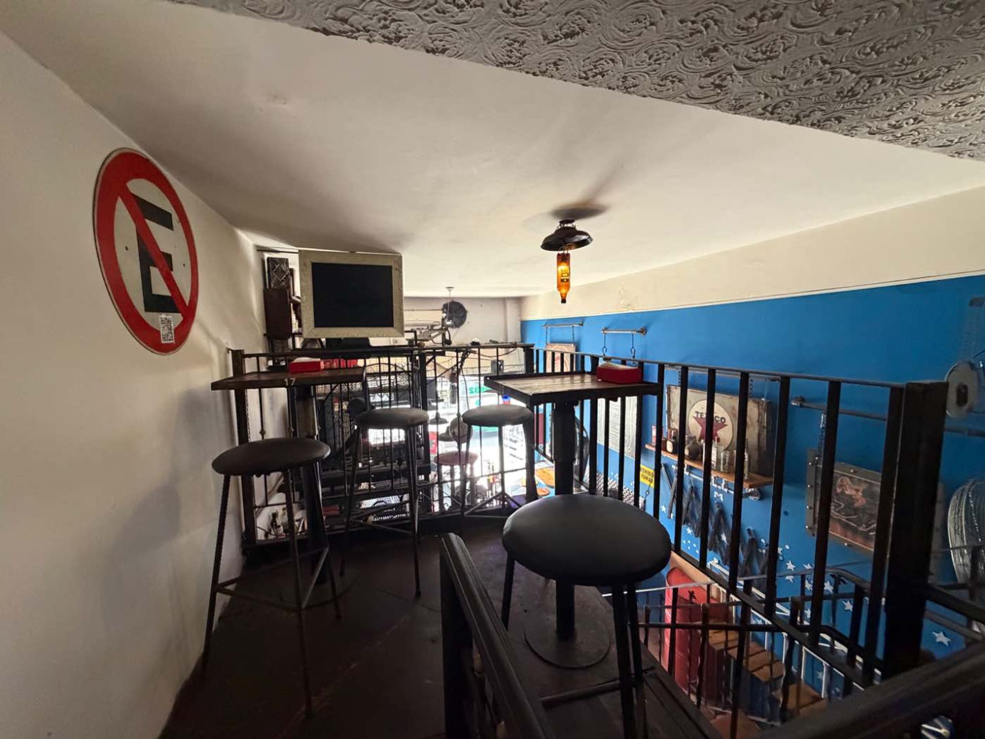 Fondo de Comercio en Venta en Villa Real, Capital Federal
