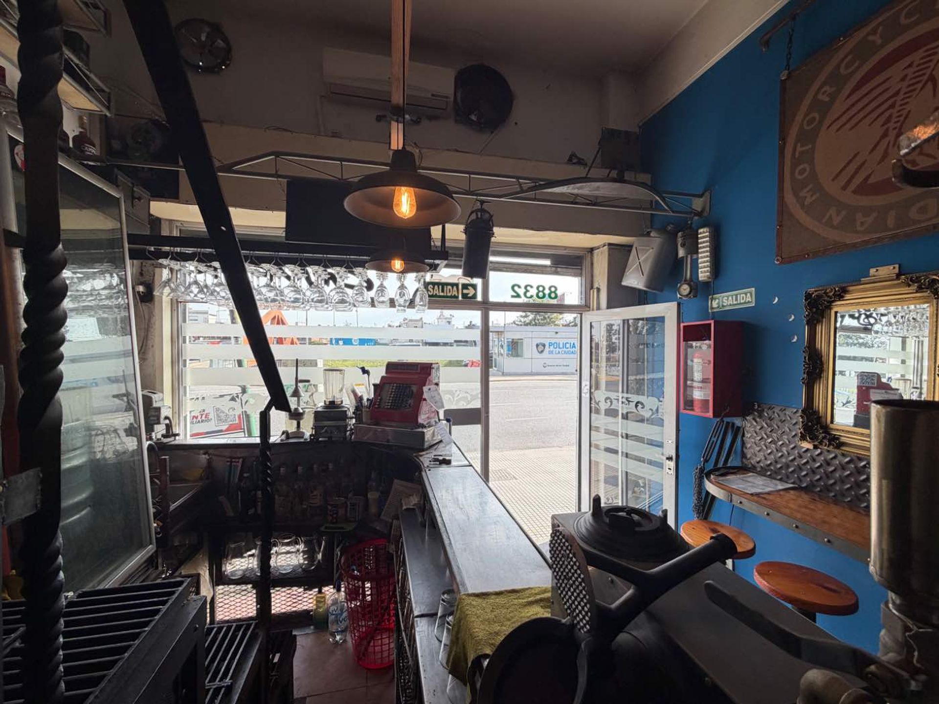 Fondo de Comercio en Venta en Villa Real, Capital Federal