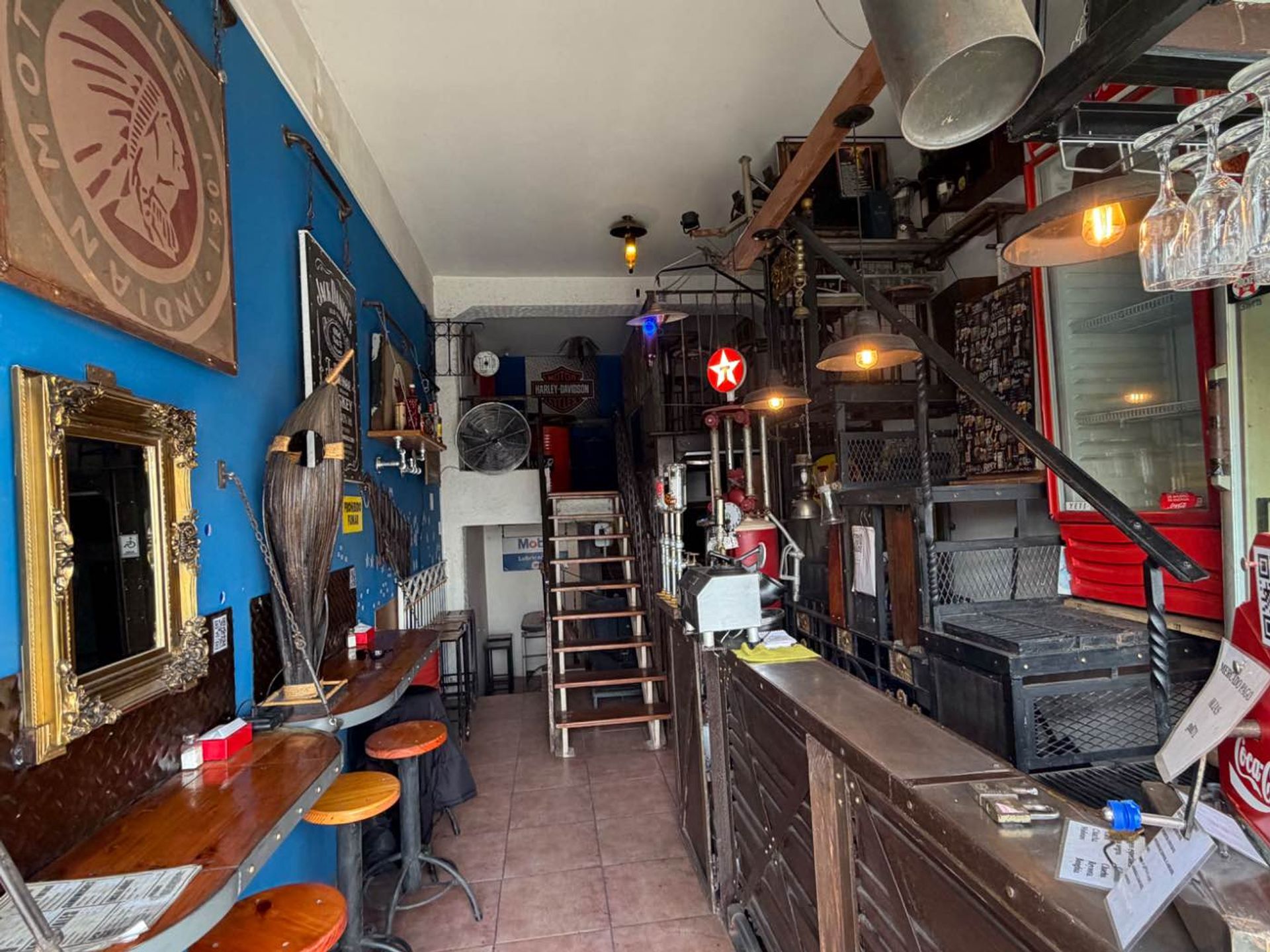 Fondo de Comercio en Venta en Villa Real, Capital Federal