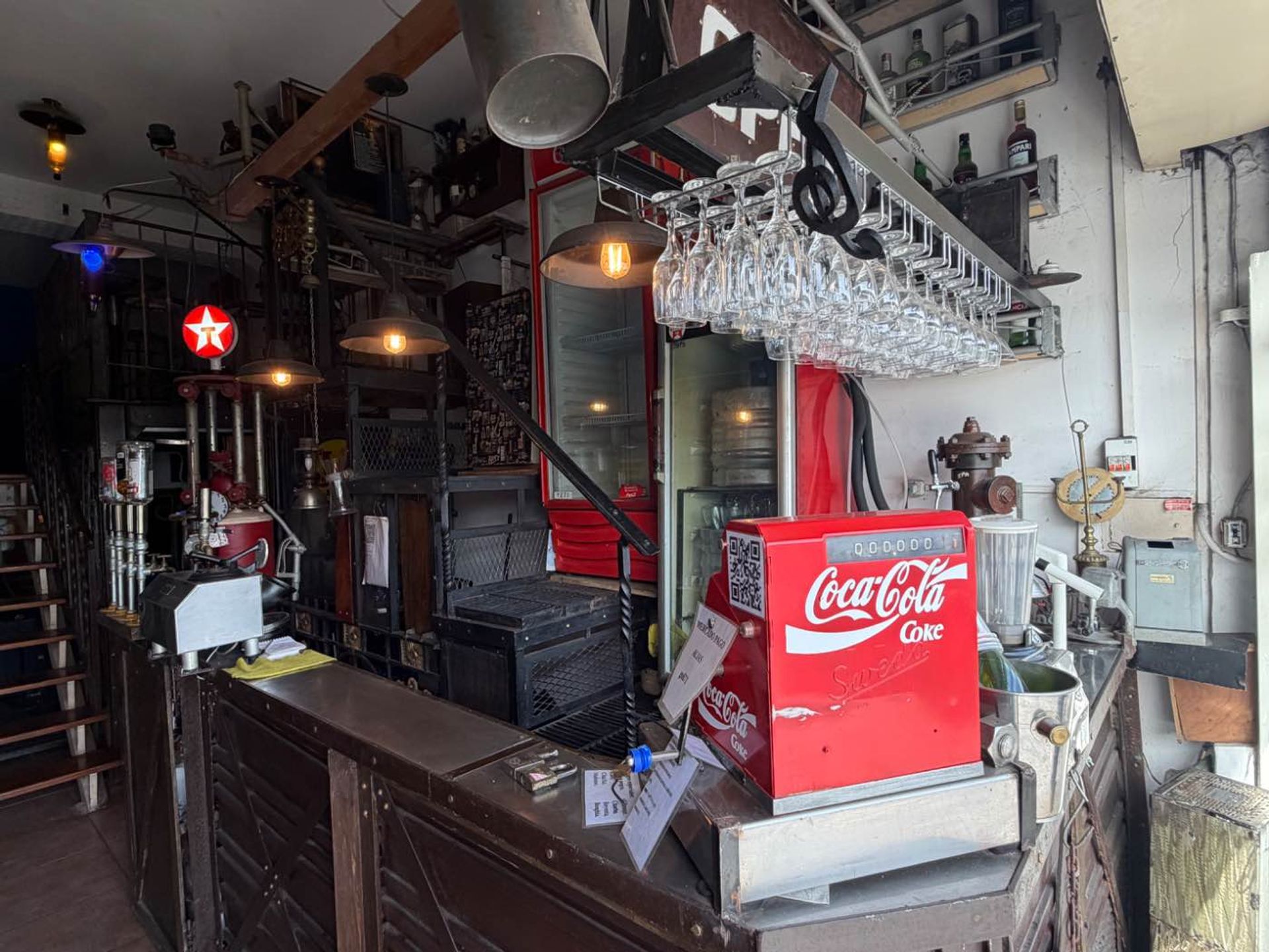 Fondo de Comercio en Venta en Villa Real, Capital Federal