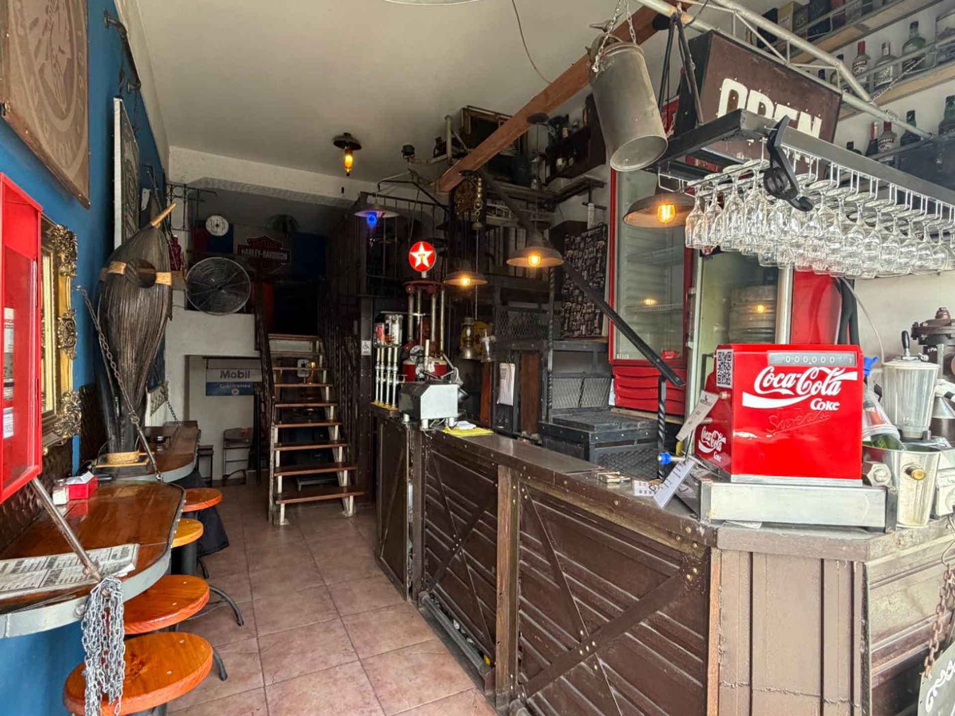 Fondo de Comercio en Venta en Villa Real, Capital Federal