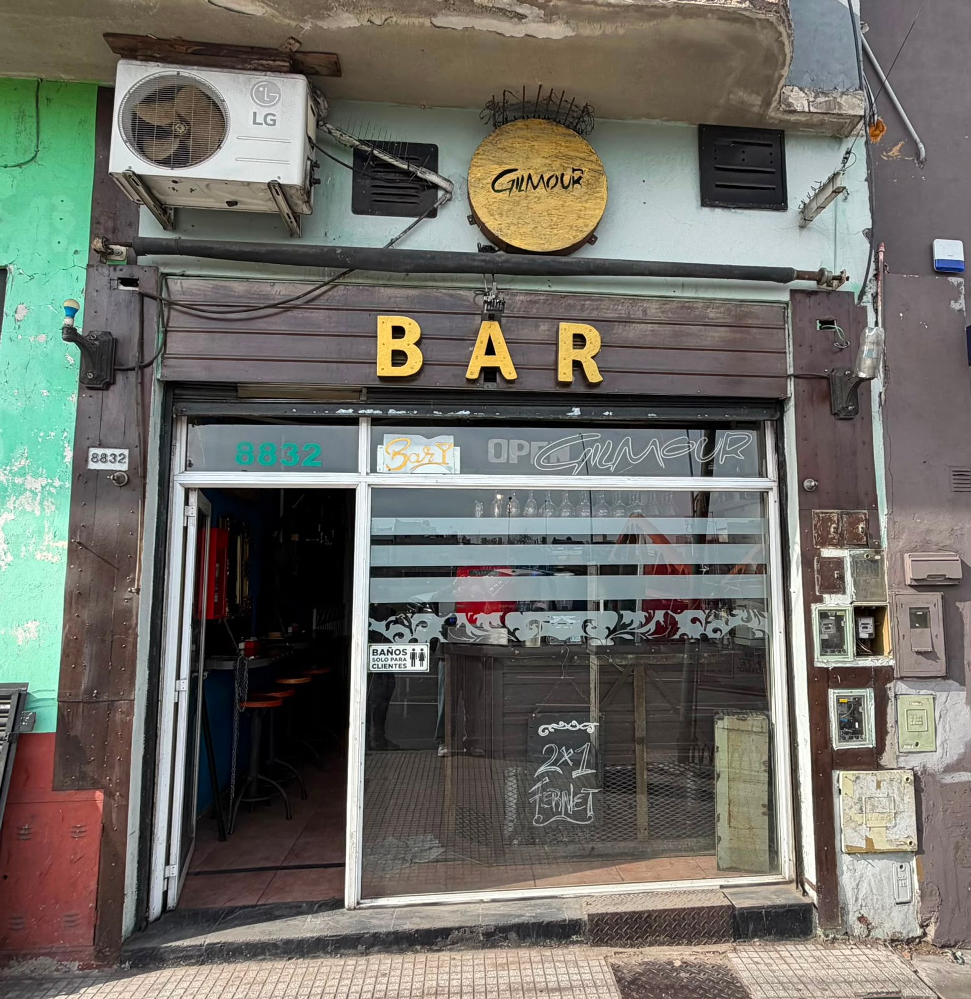 Fondo de Comercio en Venta en Villa Real, Capital Federal