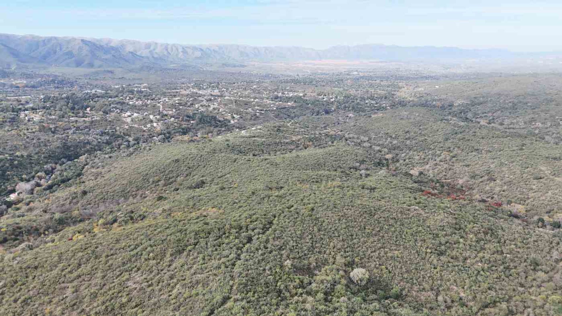 Lote en Venta en Punilla, Cordoba