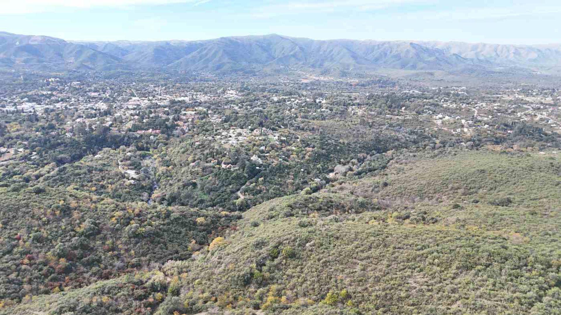 Lote en Venta en Punilla, Cordoba