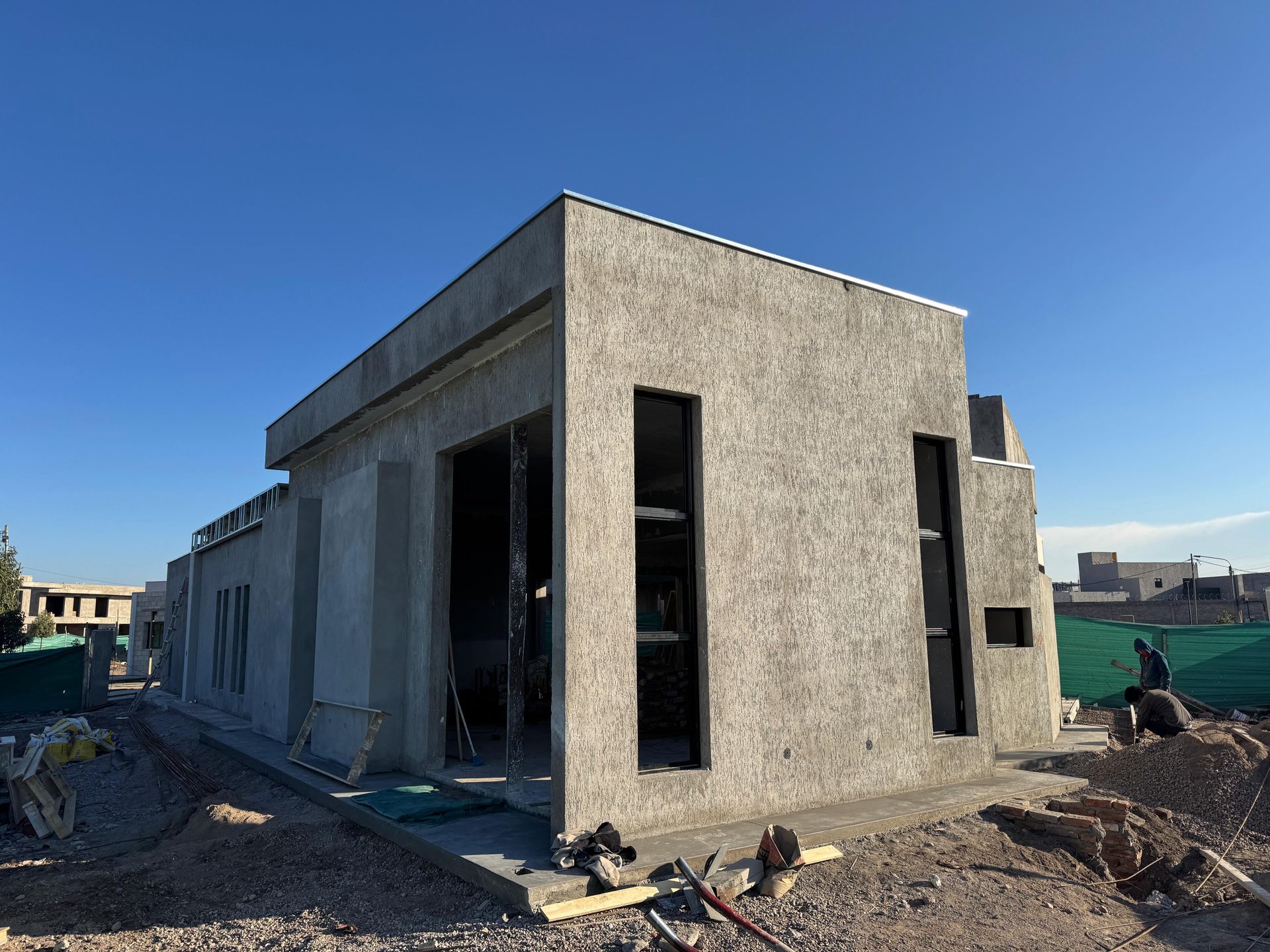 Casa en Venta en Guaymallen, Mendoza