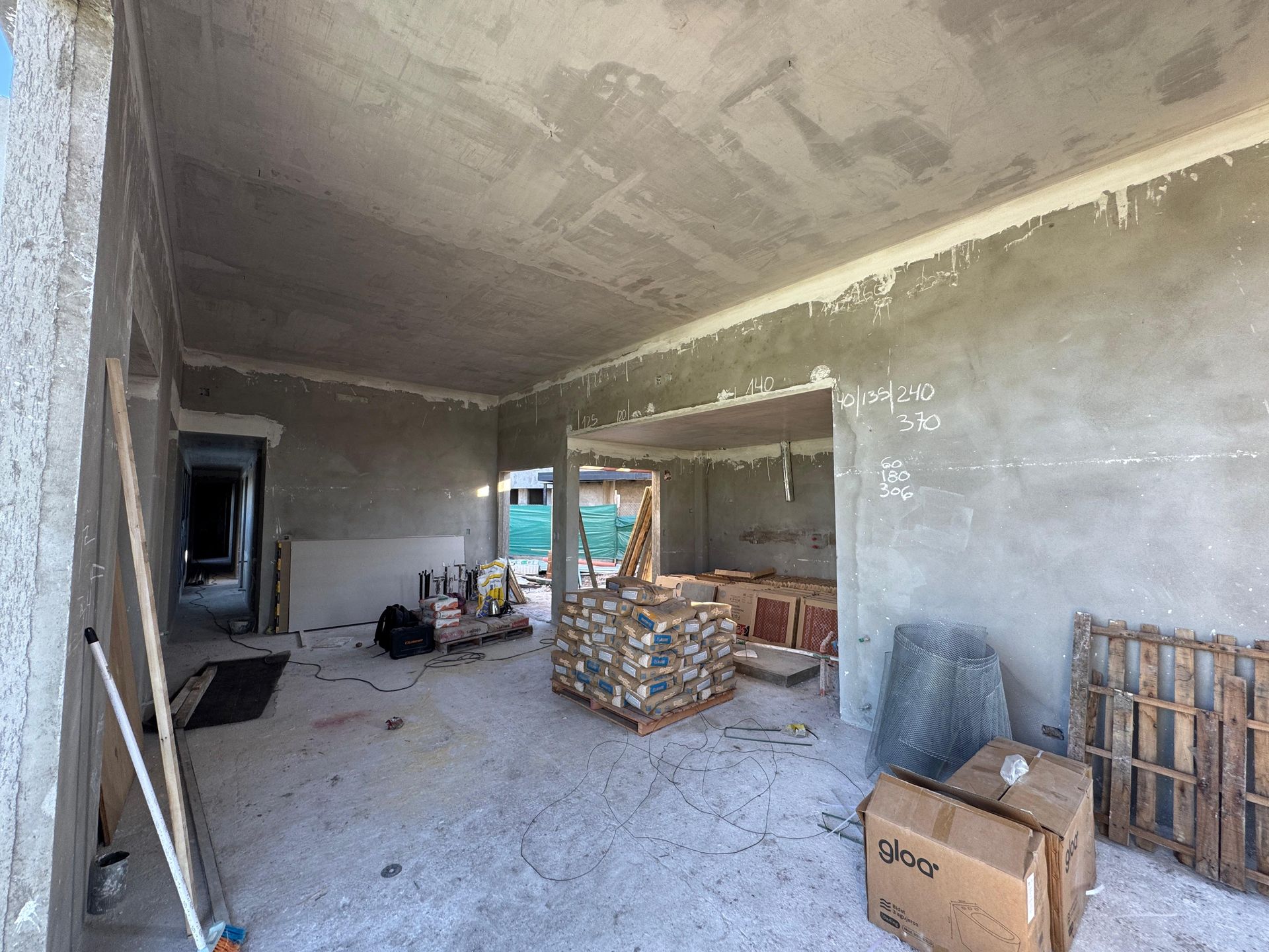 Casa en Venta en Guaymallen, Mendoza