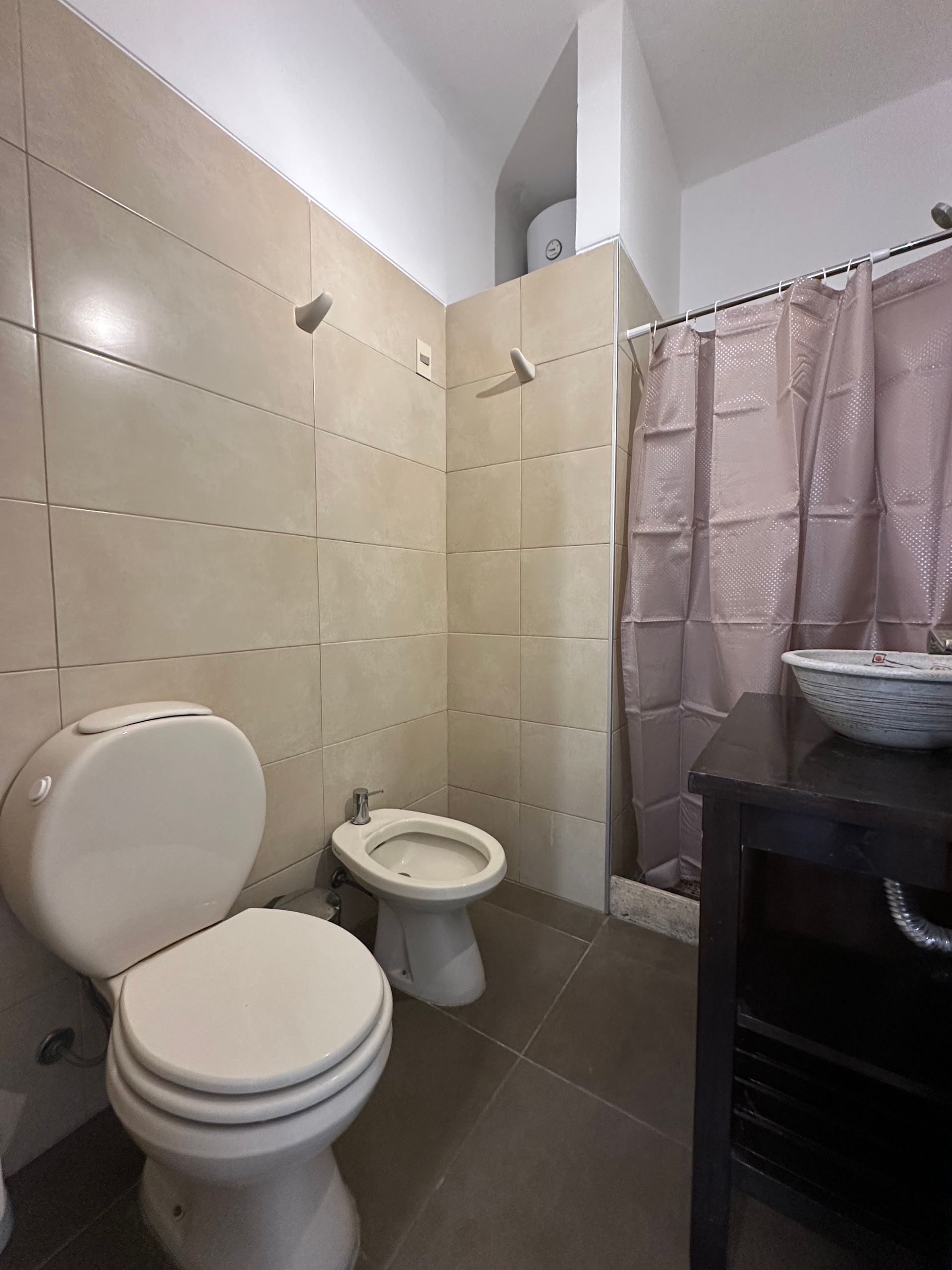ALQUILER APARTAMENTO CON PATIO - POCITOS - 8