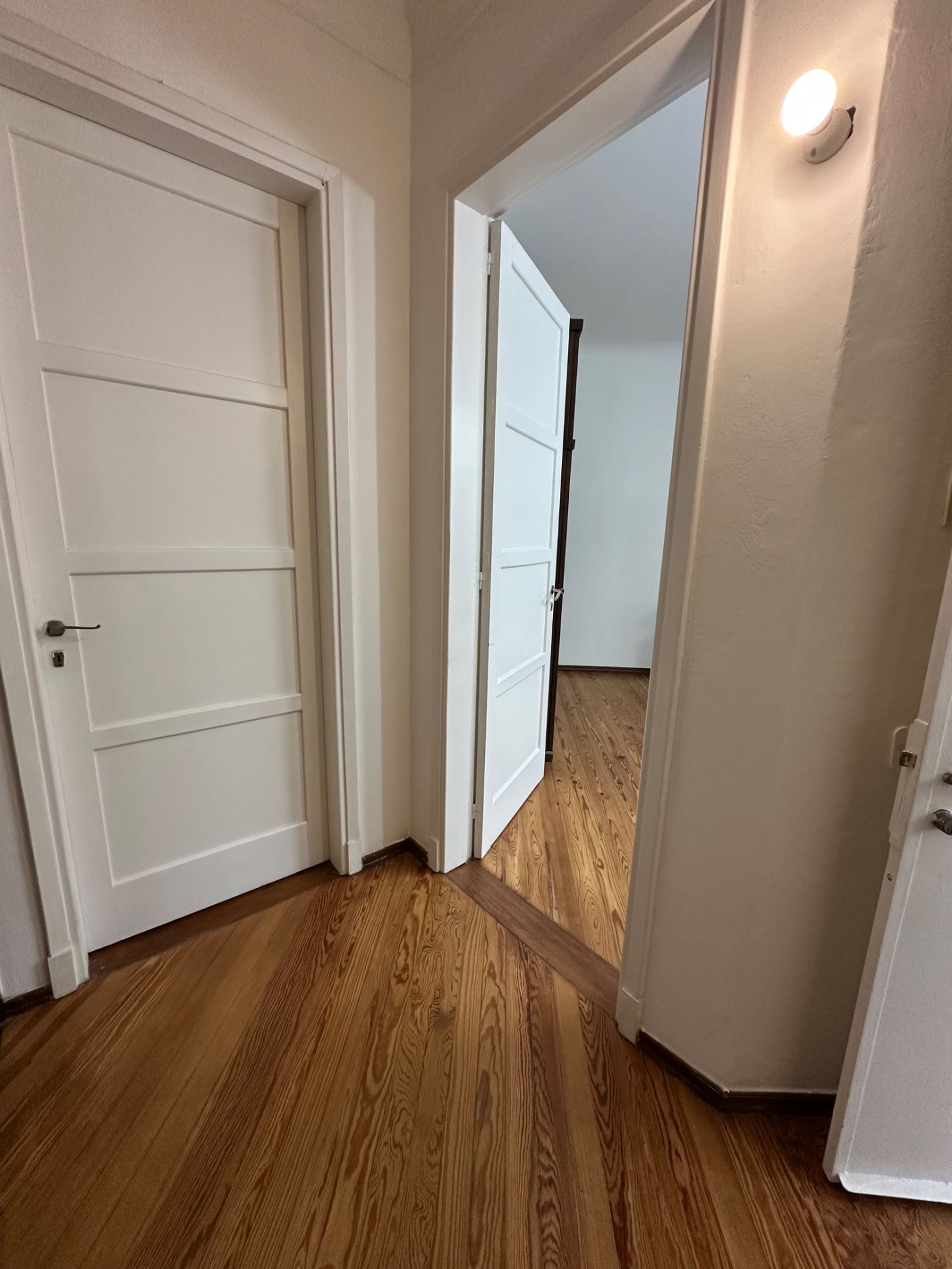 ALQUILER APARTAMENTO CON PATIO - POCITOS - 5