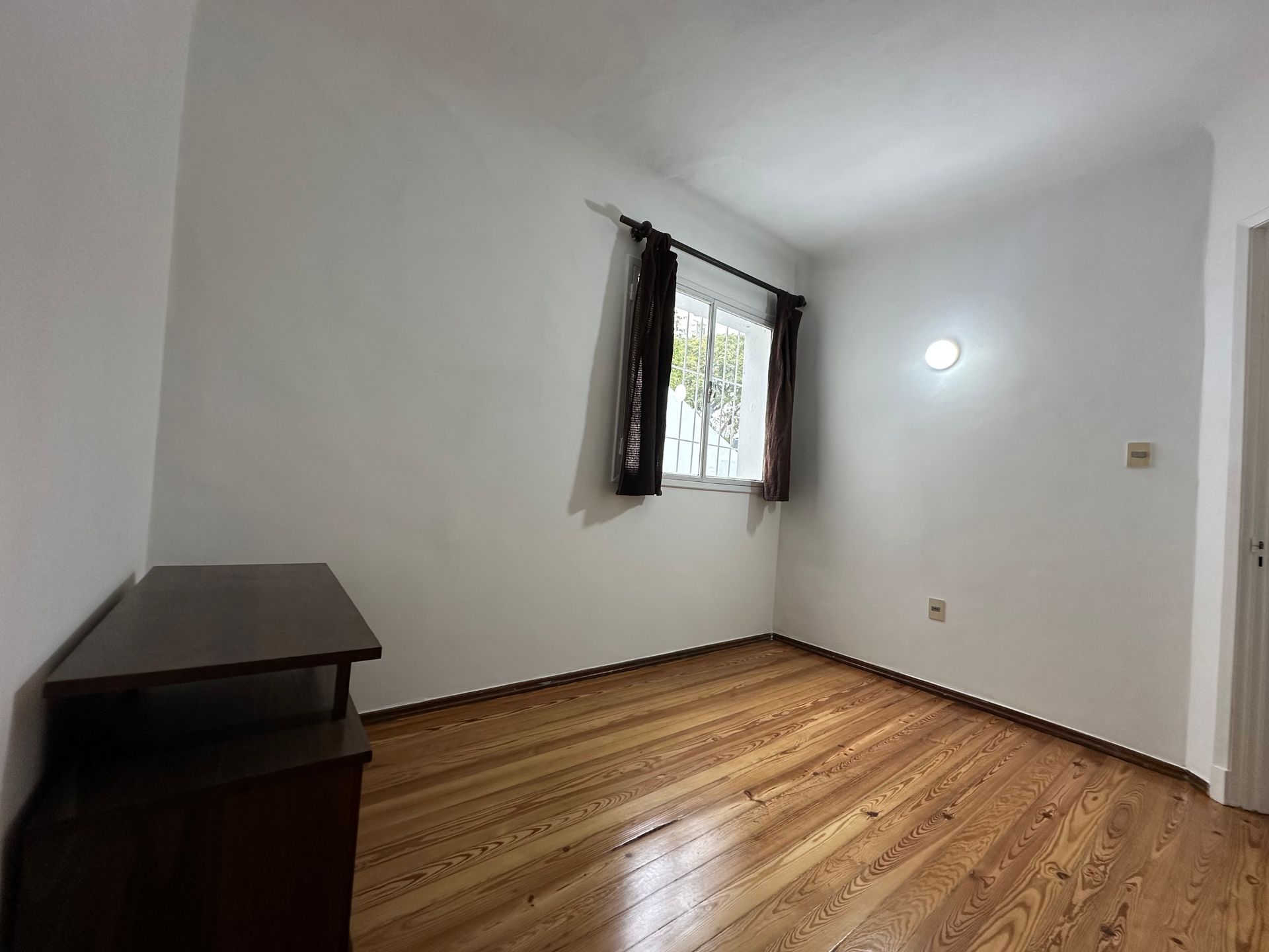 ALQUILER APARTAMENTO CON PATIO - POCITOS - 2
