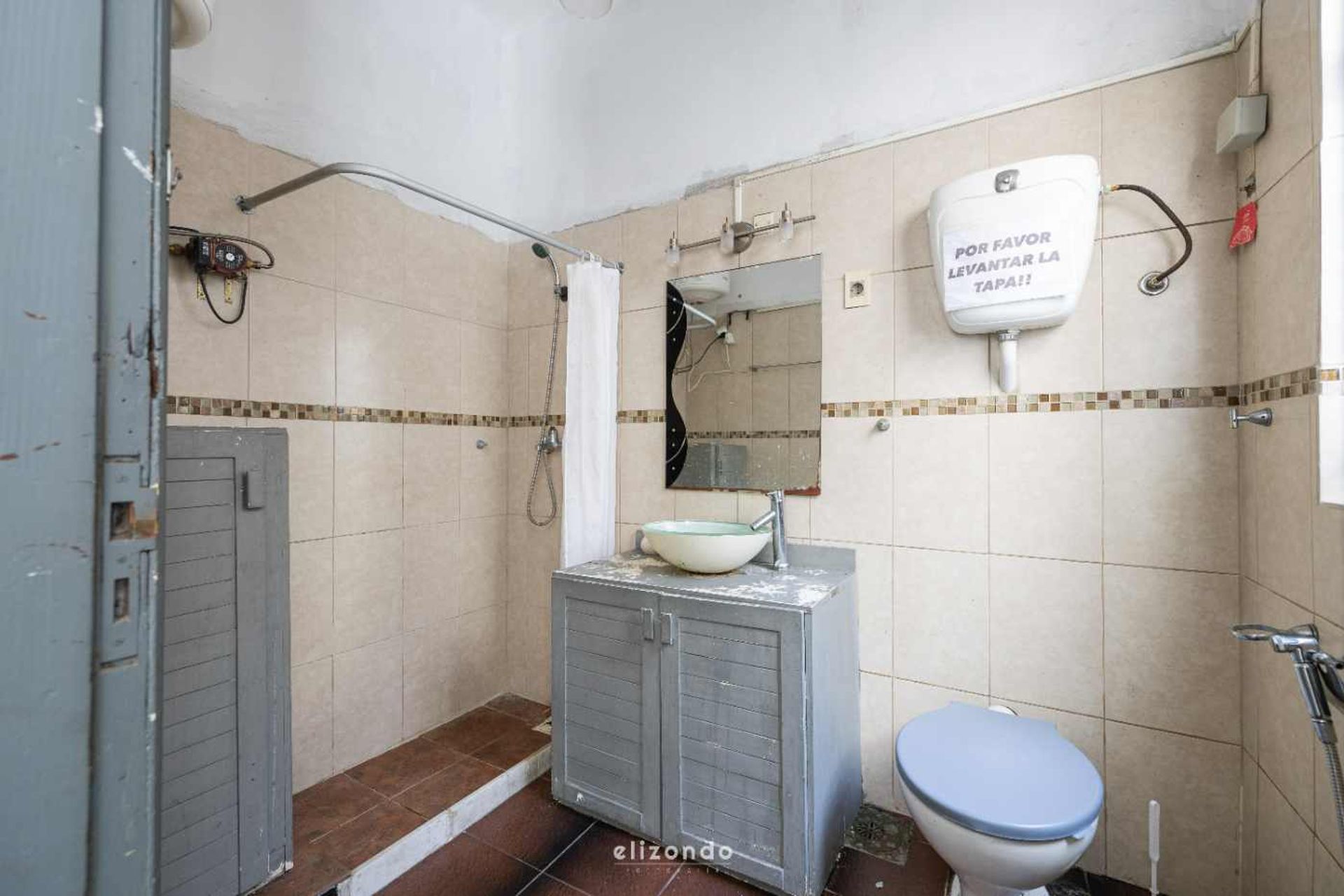 Venta de apartamento cuatro dormitorios - Centro - 17