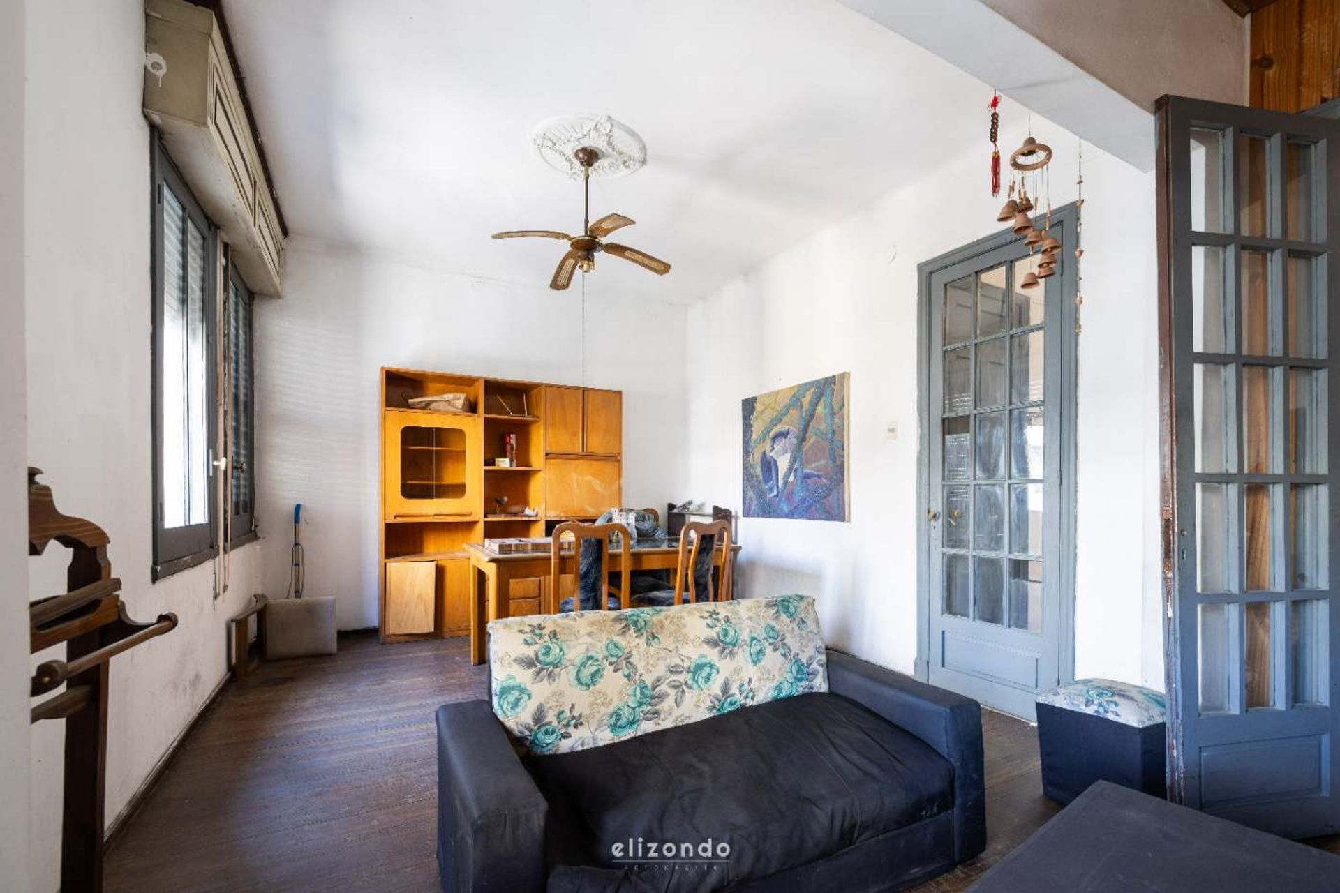 Venta de apartamento cuatro dormitorios - Centro - 13