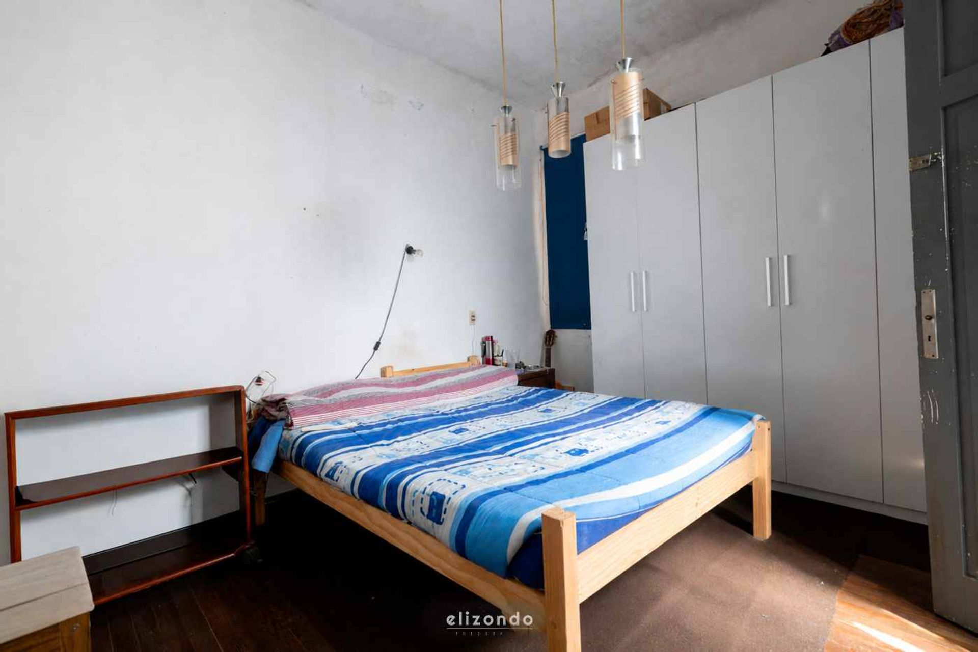 Venta de apartamento cuatro dormitorios - Centro - 8