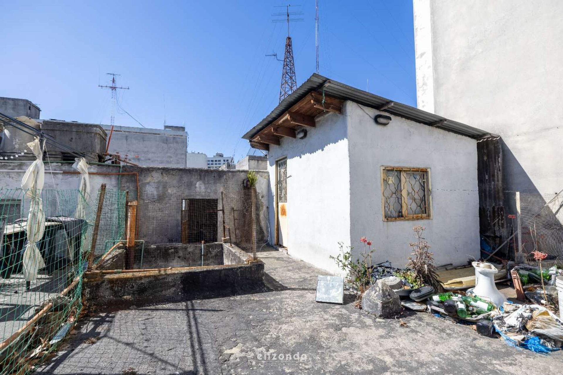 Venta de apartamento cuatro dormitorios - Centro - 16