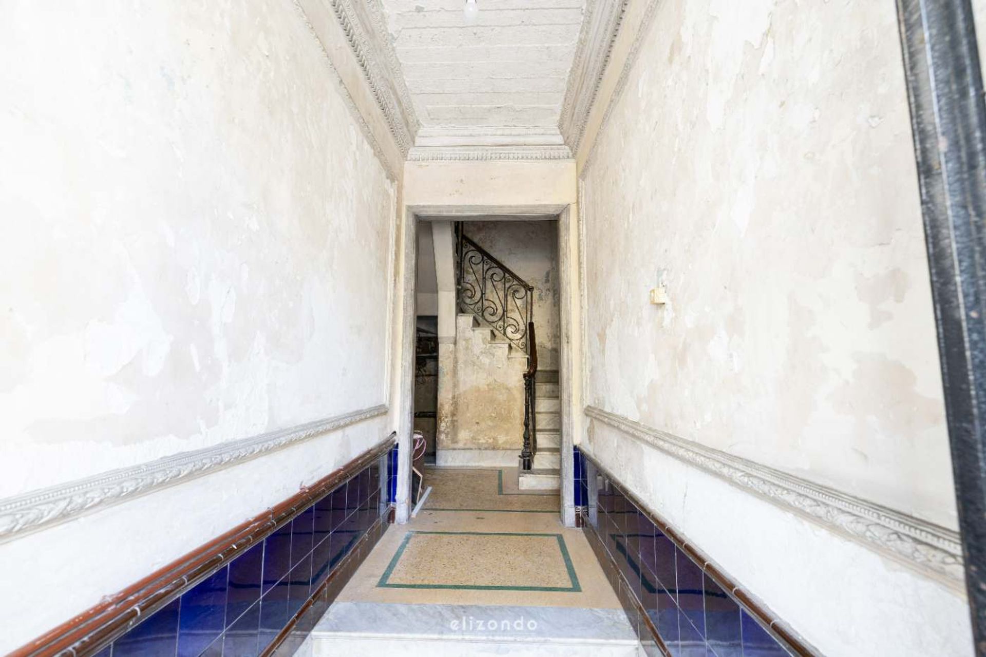 Venta de apartamento cuatro dormitorios - Centro - 3