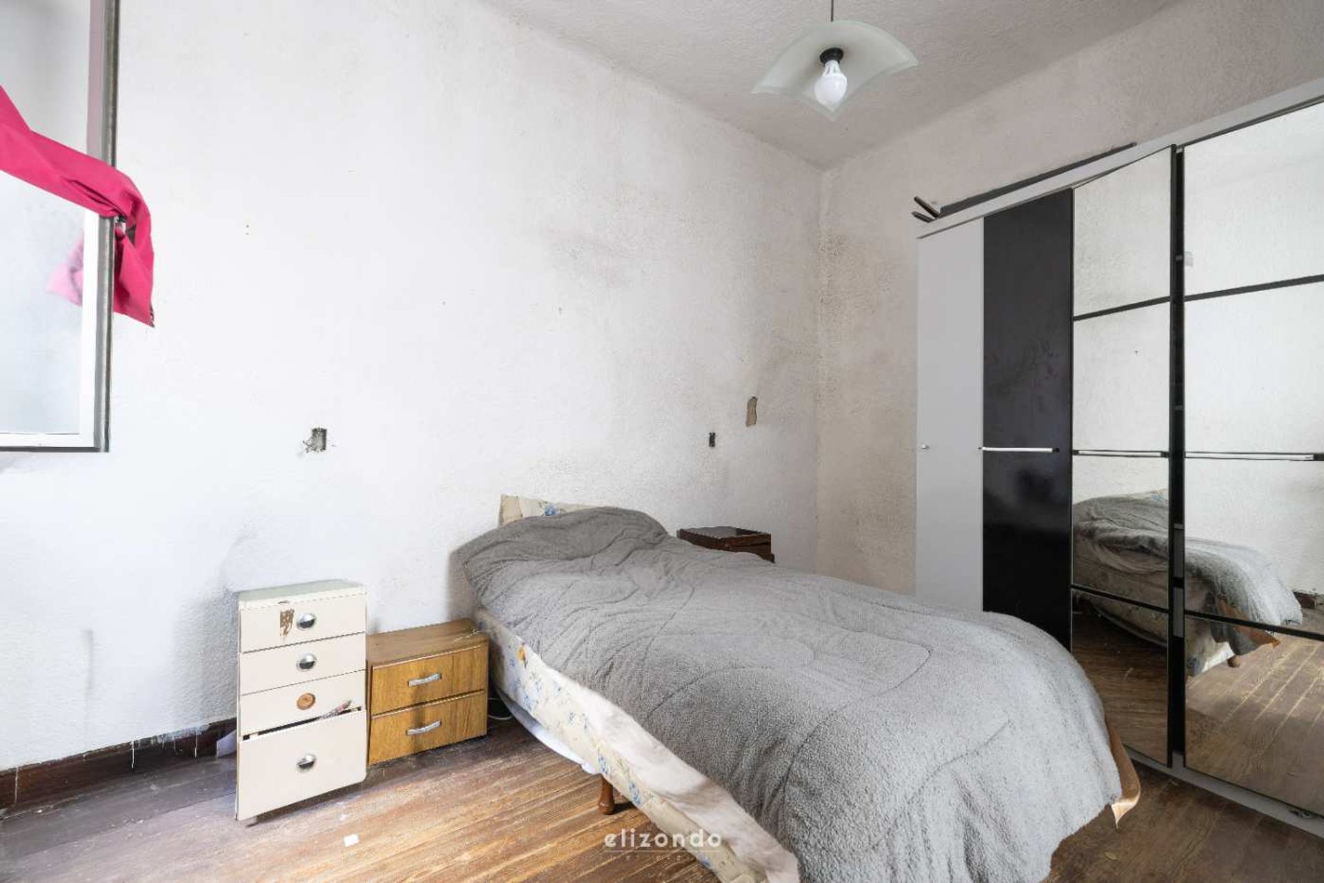 Venta de apartamento cuatro dormitorios - Centro - 10